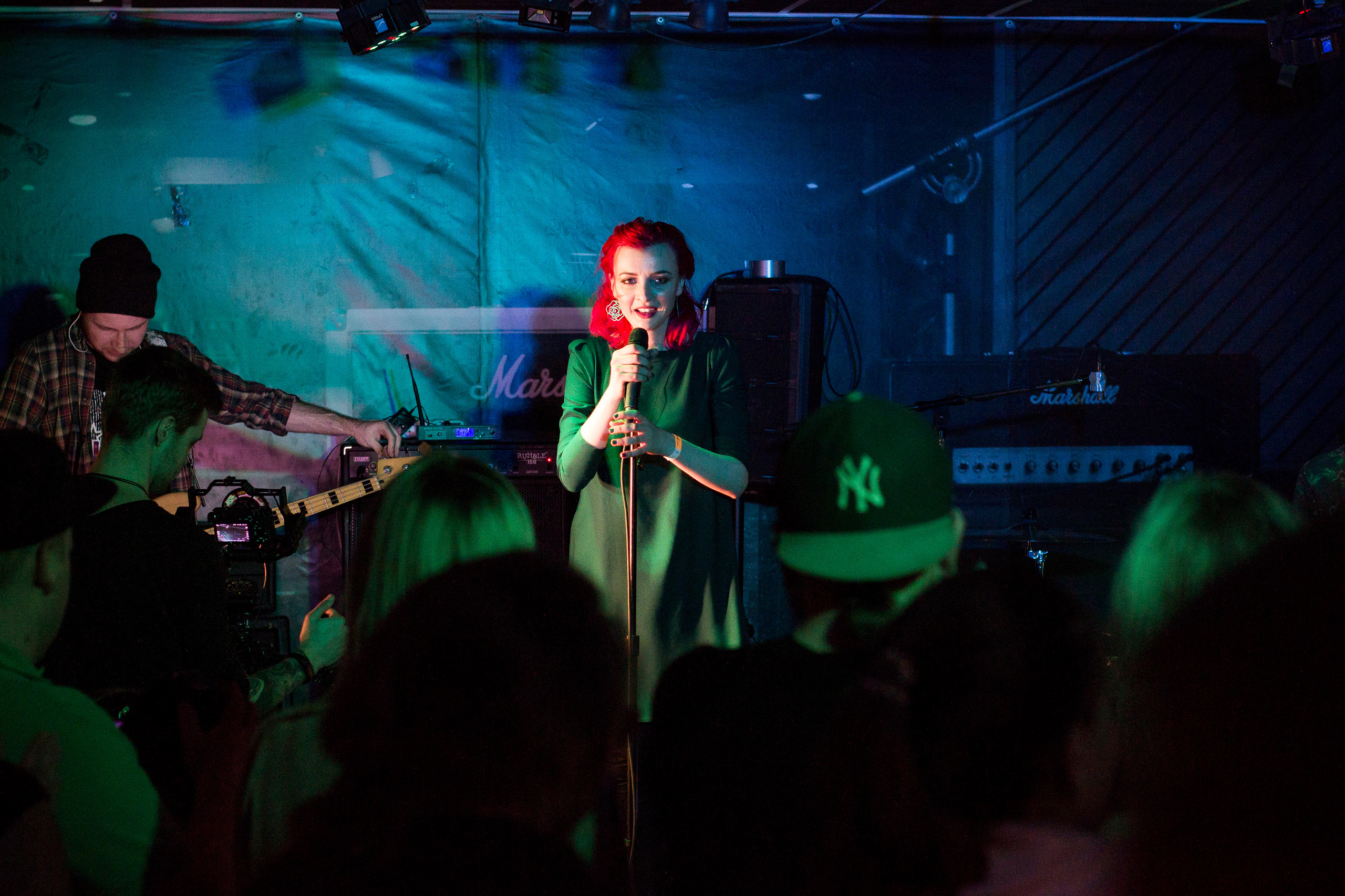 Концерты, выступления. Артем Ершов. Фотограф, Тверь