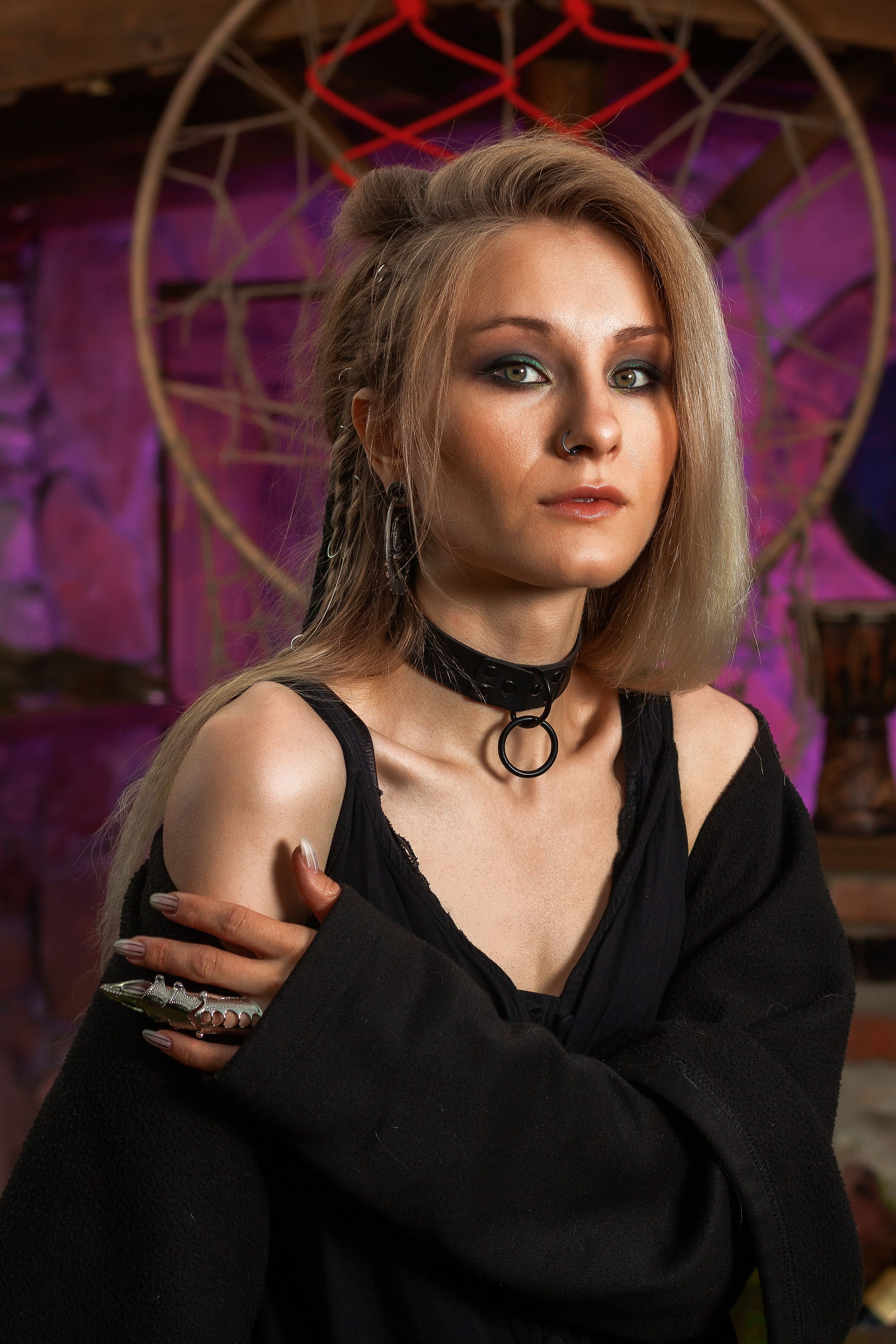 Девичник Елизаветы. Артем Ершов. Фотограф, Тверь