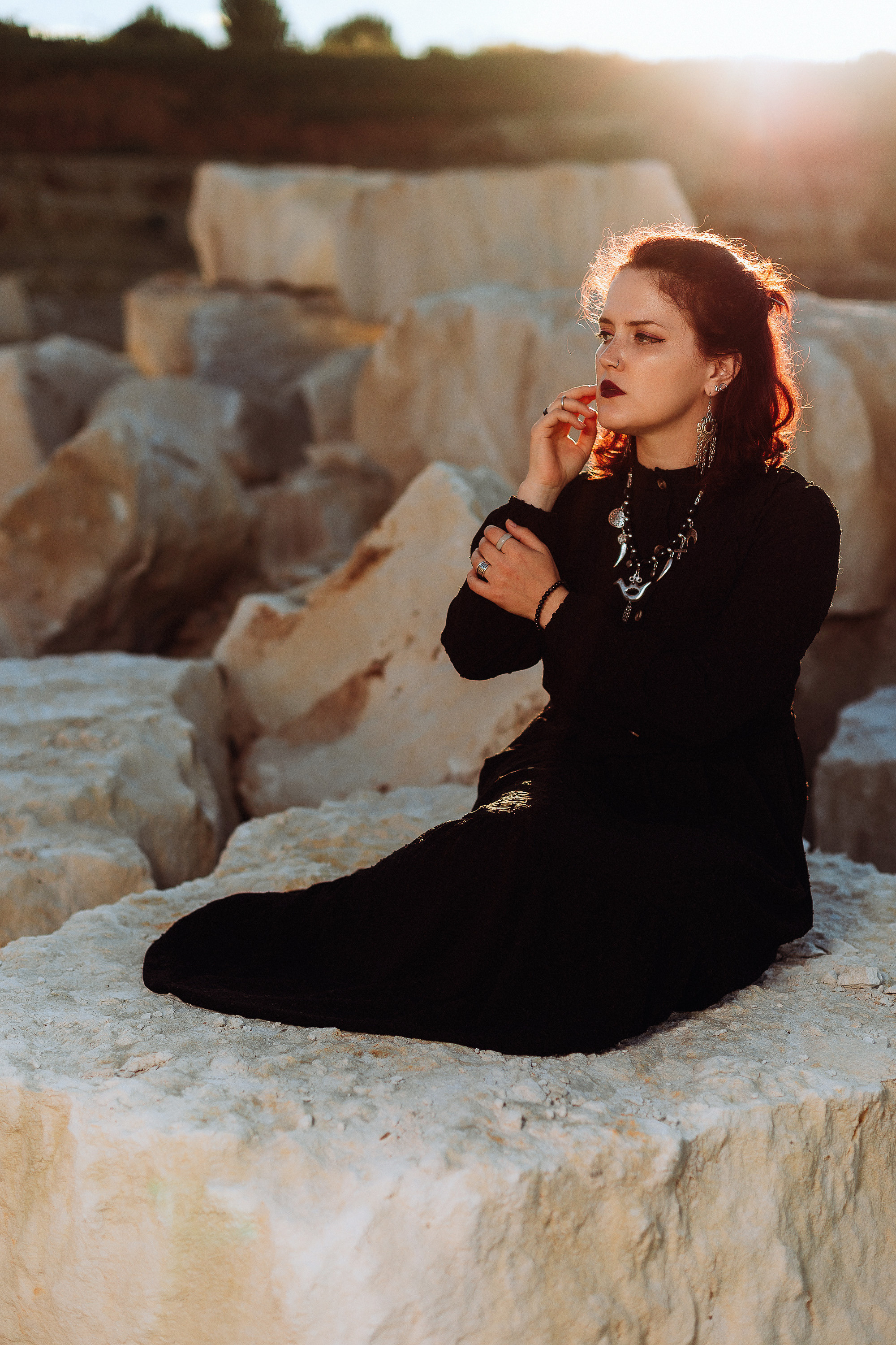 Пандора и Даша. Артем Ершов. Фотограф, Тверь