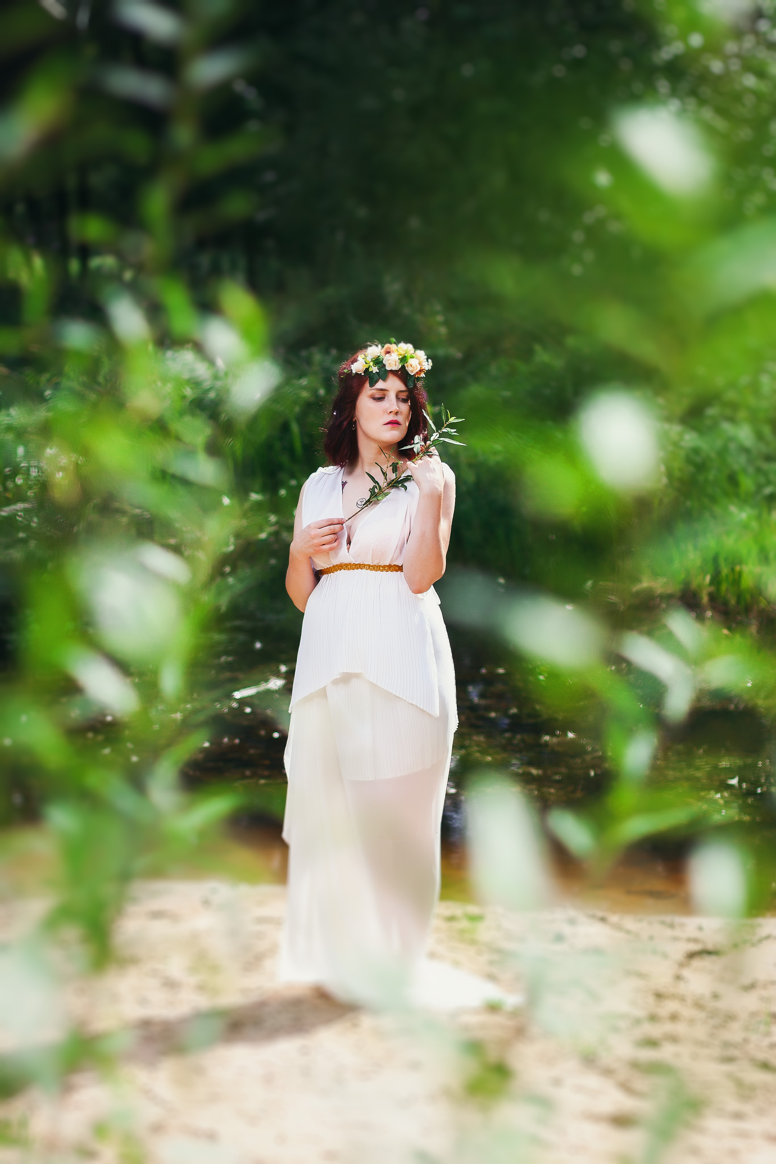 Афродита. Артем Ершов. Фотограф, Тверь