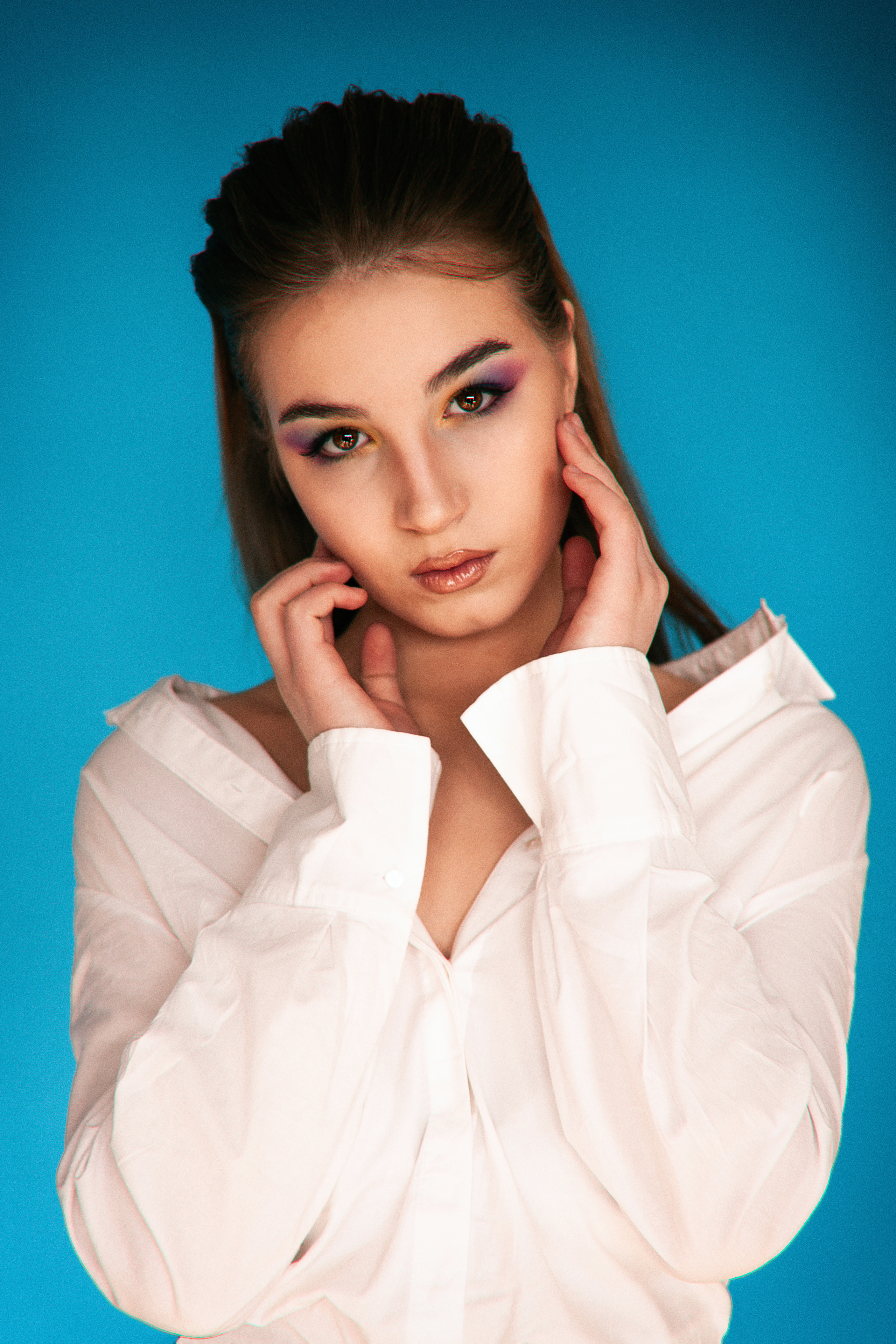 Открытый урок в Малине. Артем Ершов. Фотограф, Тверь