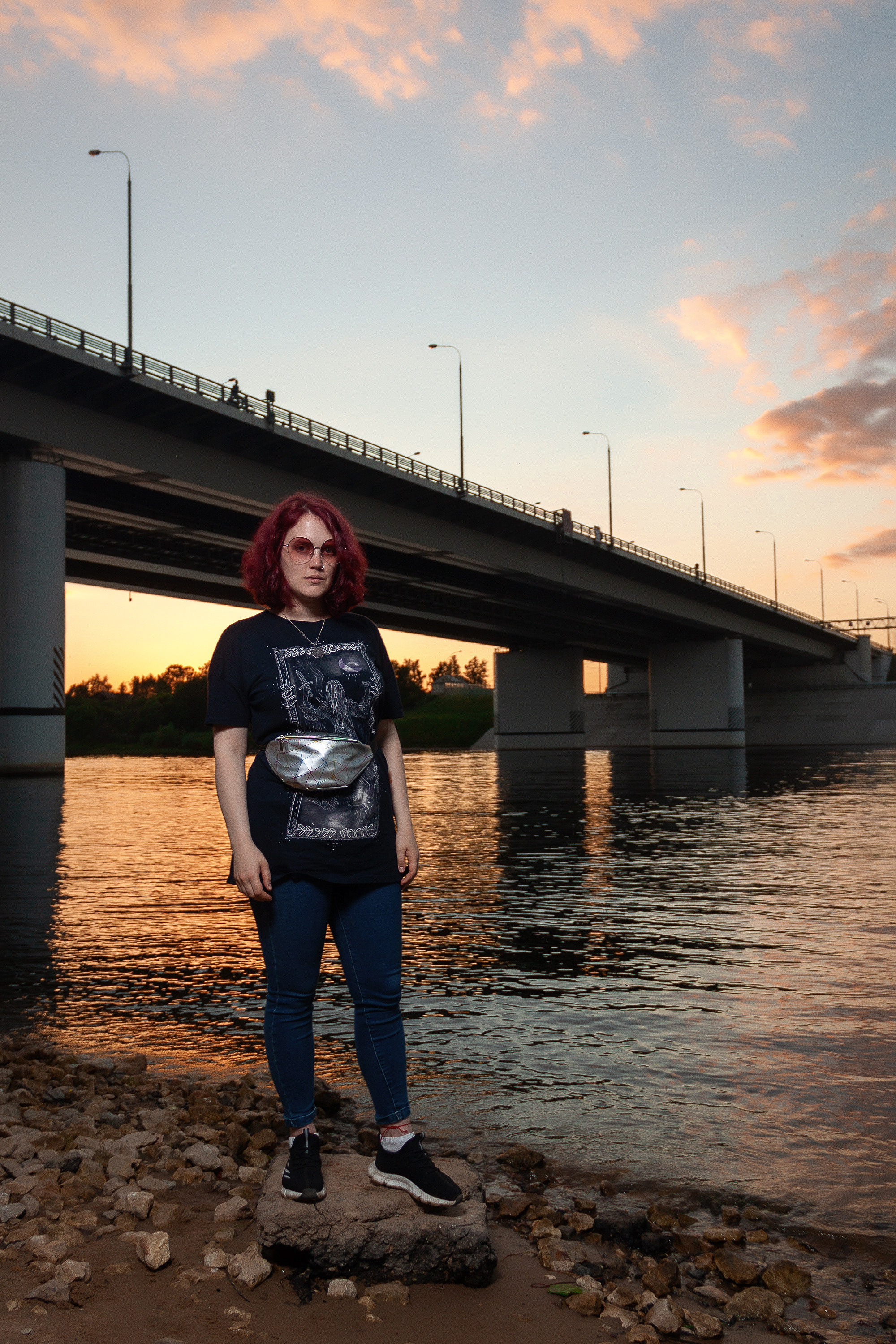 Женский портрет. Артем Ершов. Фотограф, Тверь