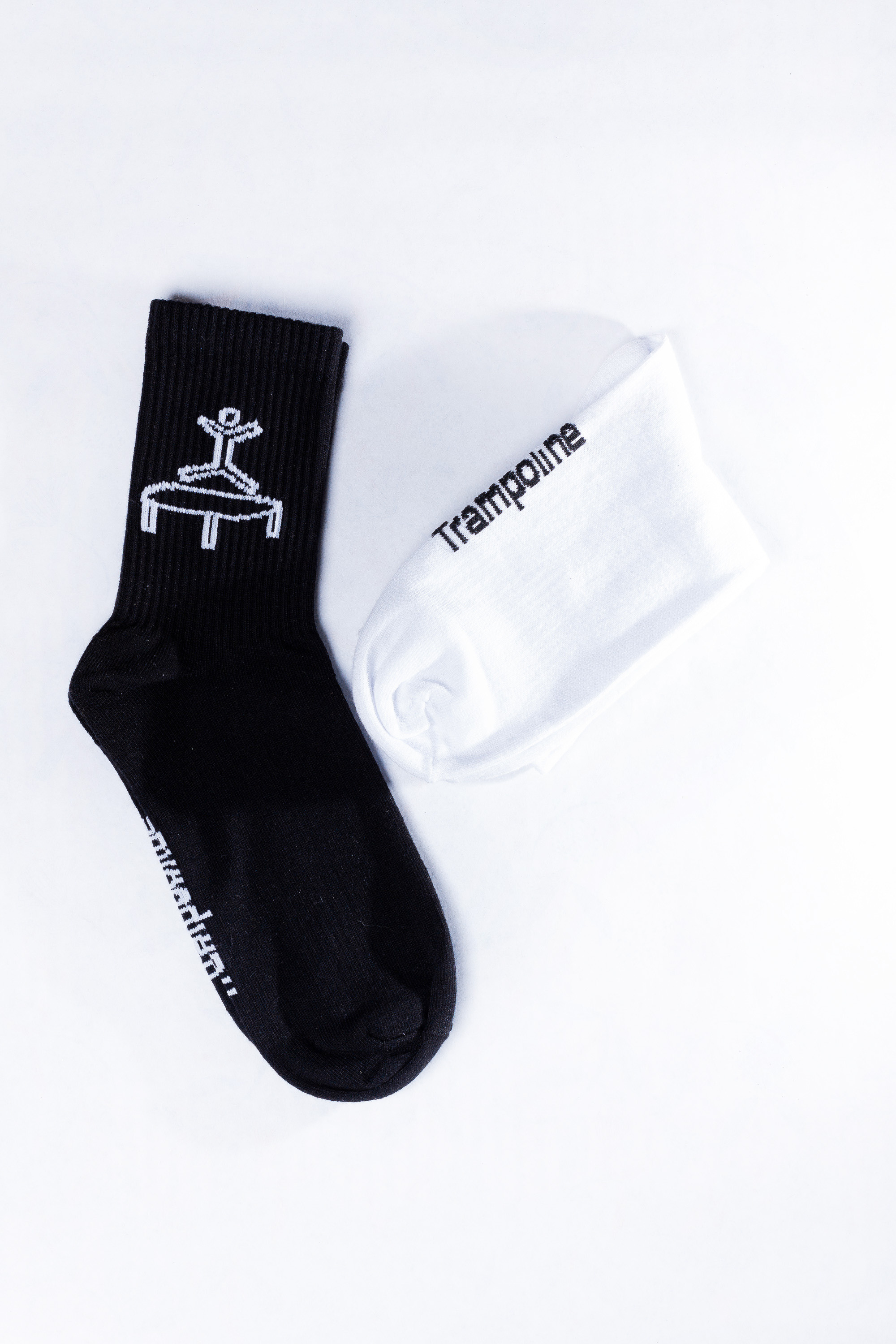 Носки для JetRockets. Артем Ершов. Фотограф, Тверь