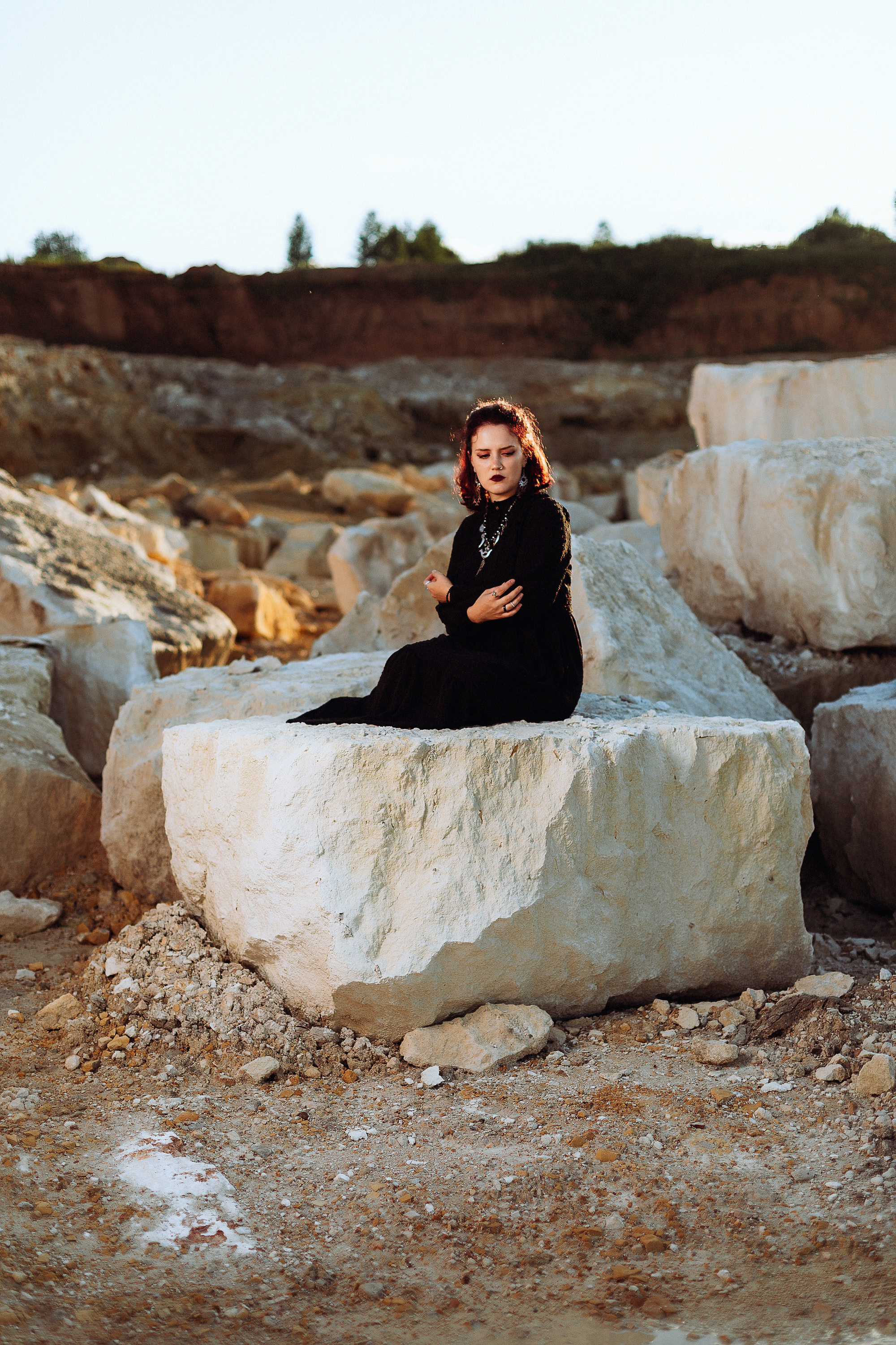 Пандора и Даша. Артем Ершов. Фотограф, Тверь