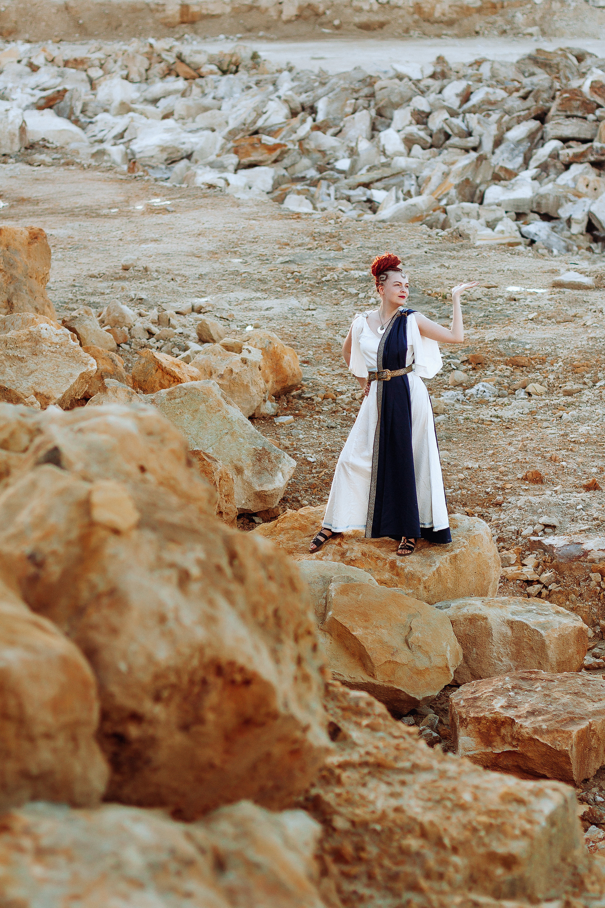 Пандора и Даша. Артем Ершов. Фотограф, Тверь