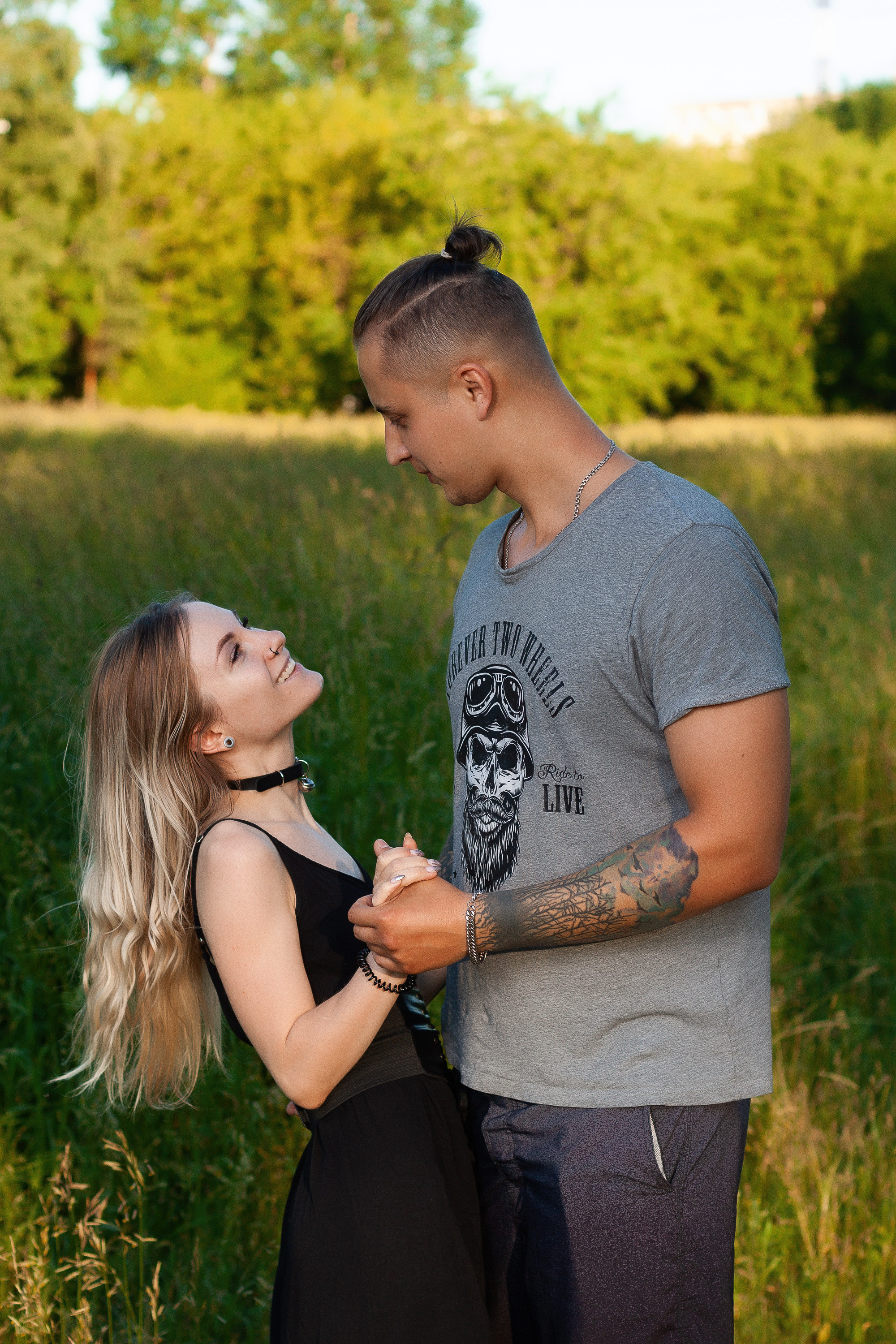 Love Story. Артем Ершов. Фотограф, Тверь