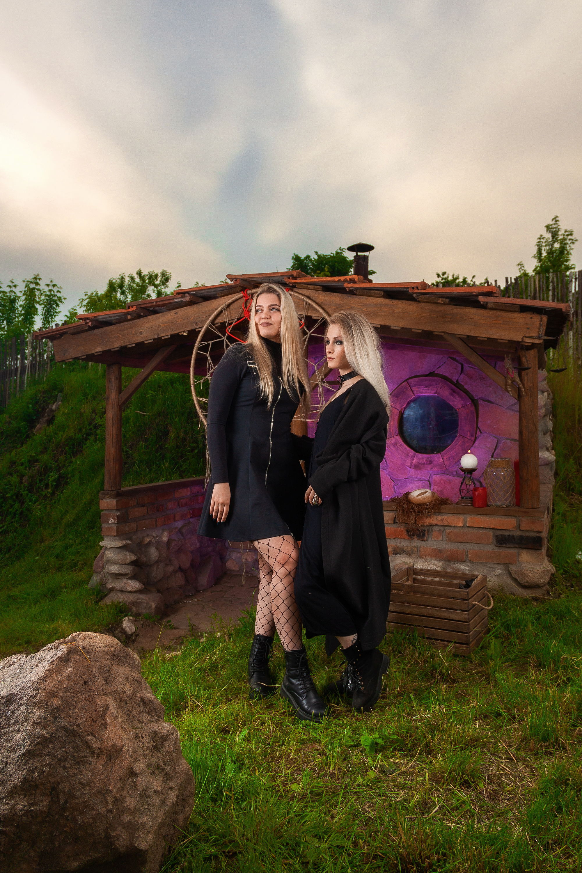 Девичник Елизаветы. Артем Ершов. Фотограф, Тверь