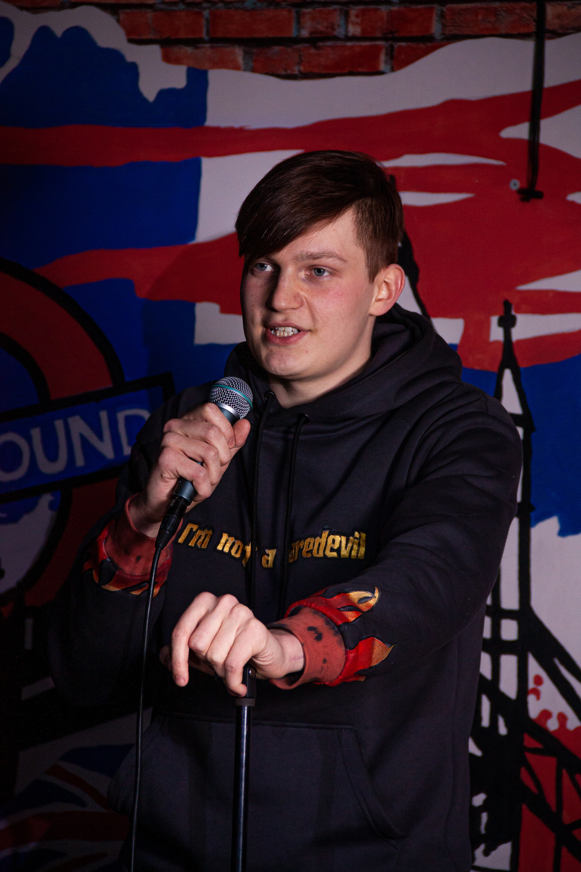 Концерты, выступления. Артем Ершов. Фотограф, Тверь