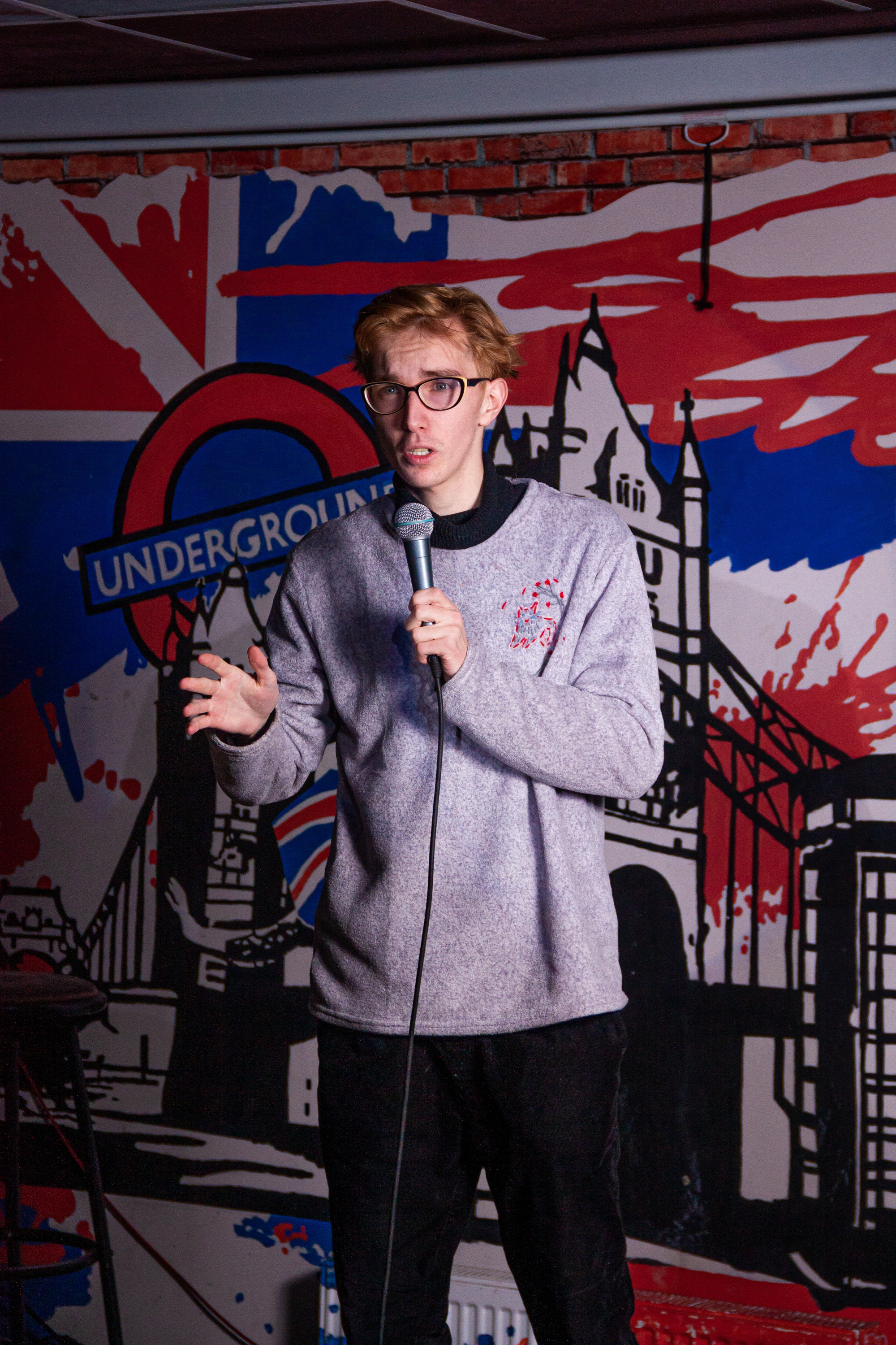 Концерты, выступления. Артем Ершов. Фотограф, Тверь