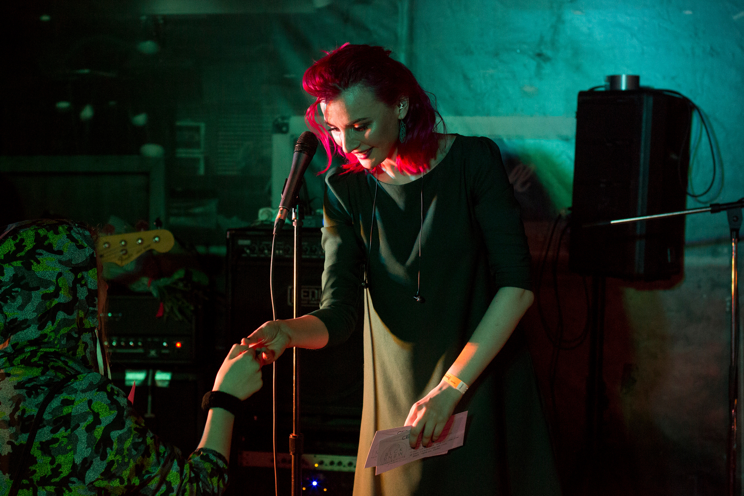 Концерты, выступления. Артем Ершов. Фотограф, Тверь