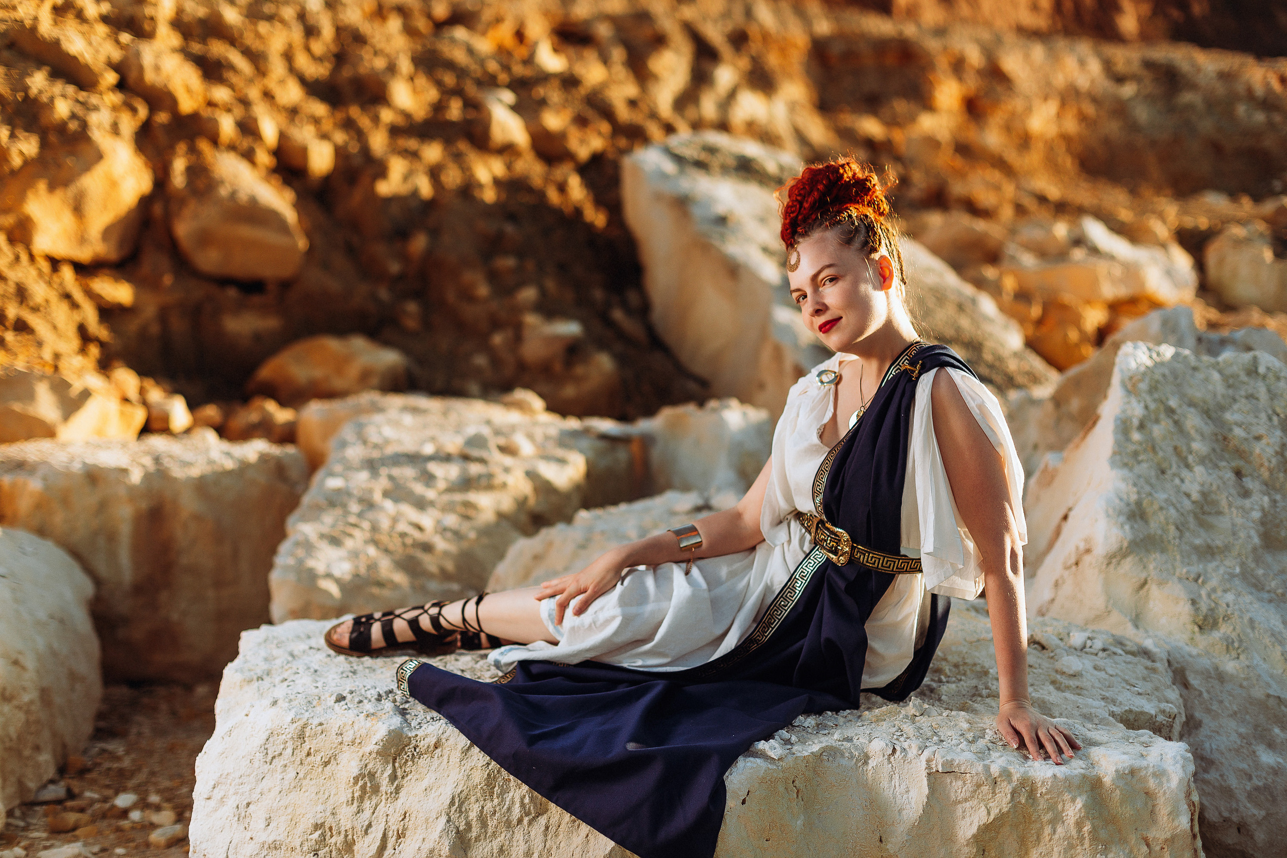 Пандора и Даша. Артем Ершов. Фотограф, Тверь