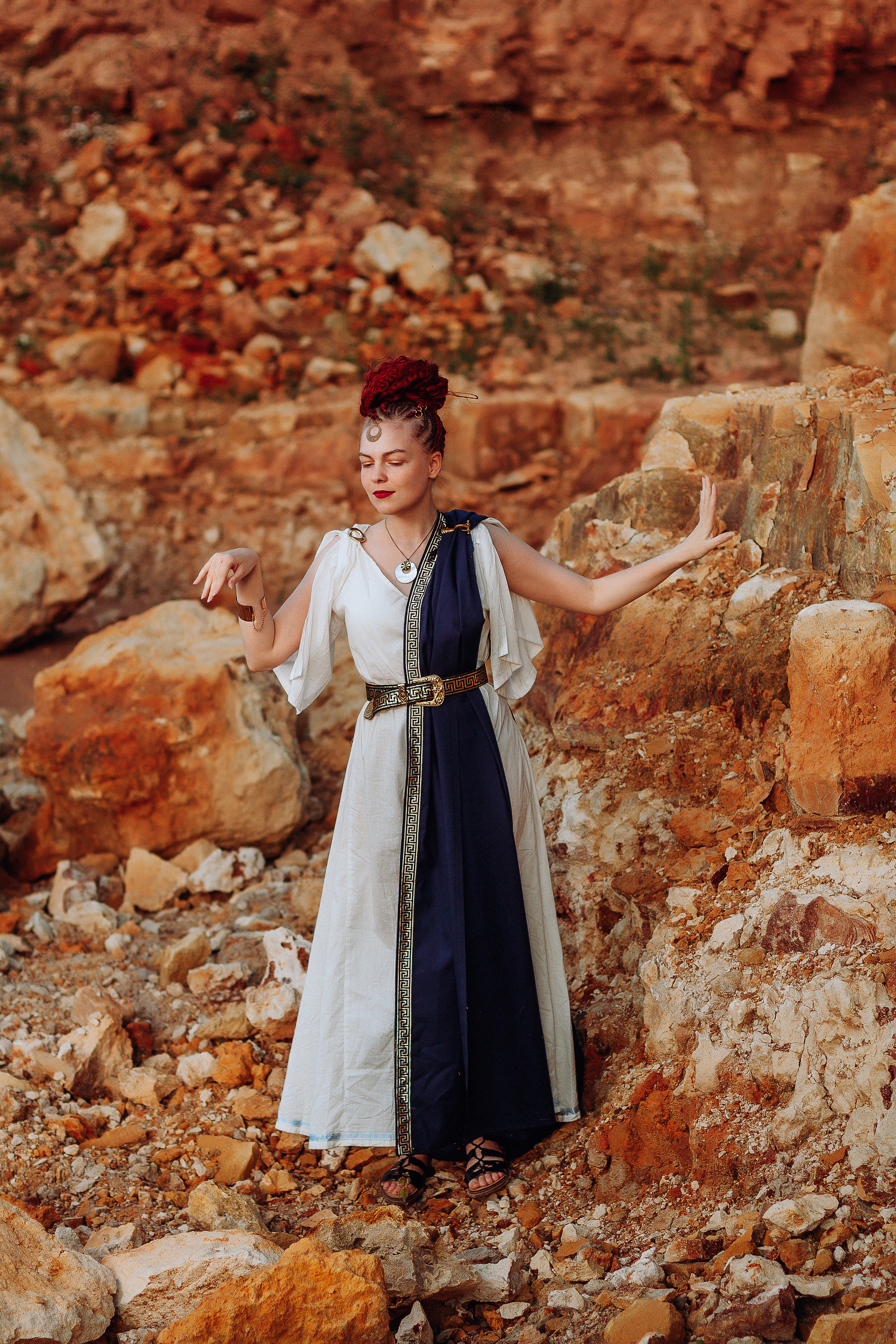 Пандора и Даша. Артем Ершов. Фотограф, Тверь