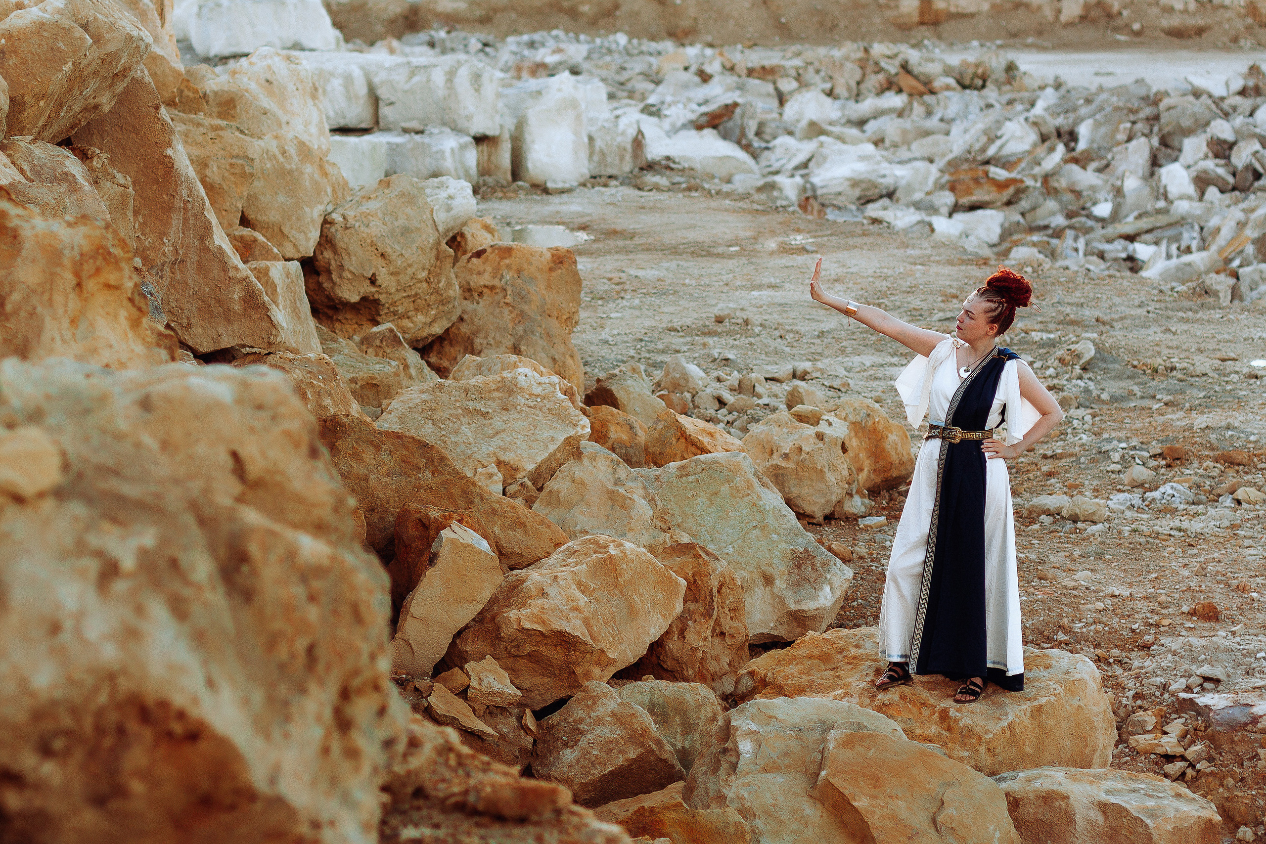 Пандора и Даша. Артем Ершов. Фотограф, Тверь