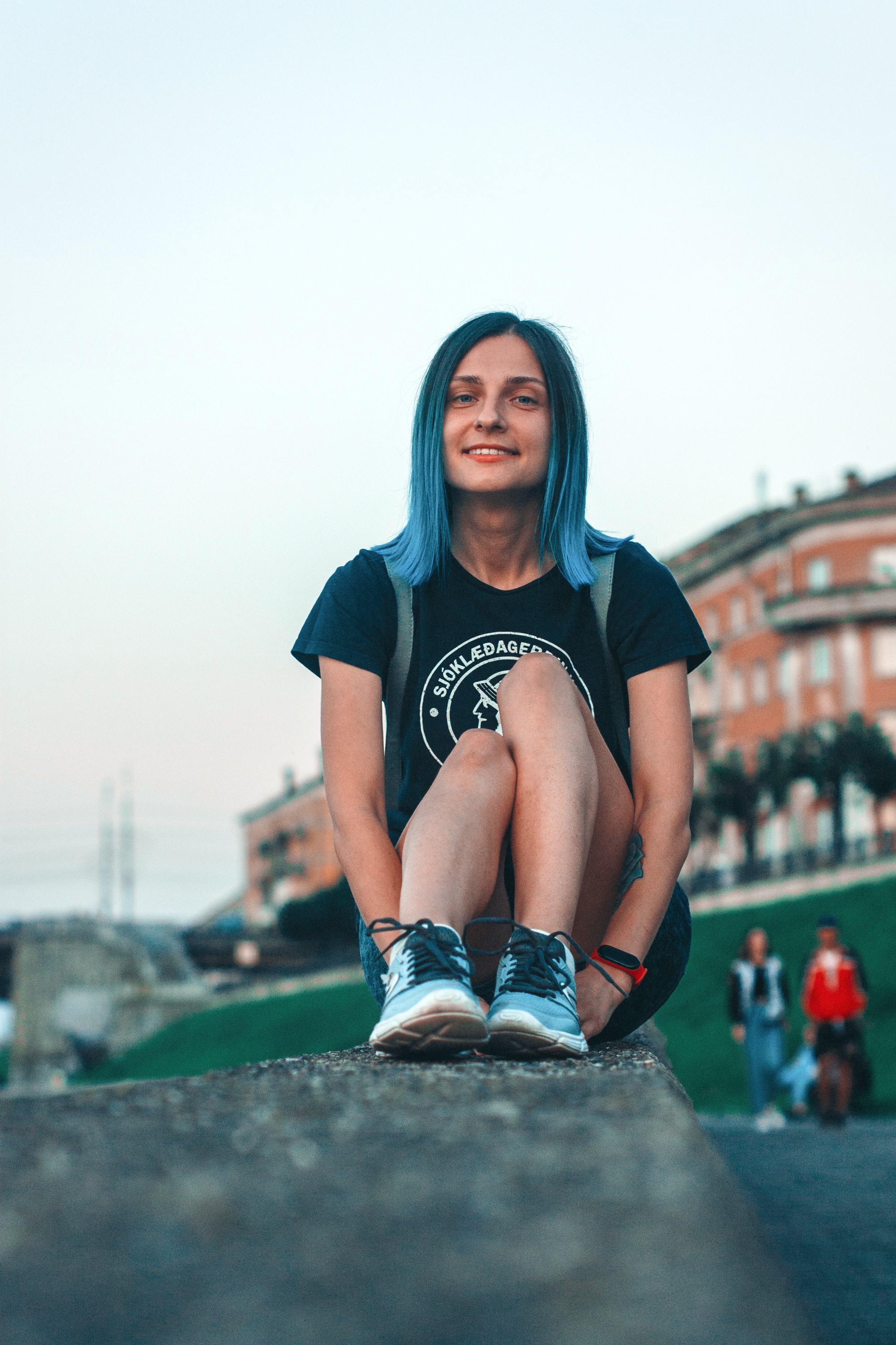 Космос у Звезды. Артем Ершов. Фотограф, Тверь