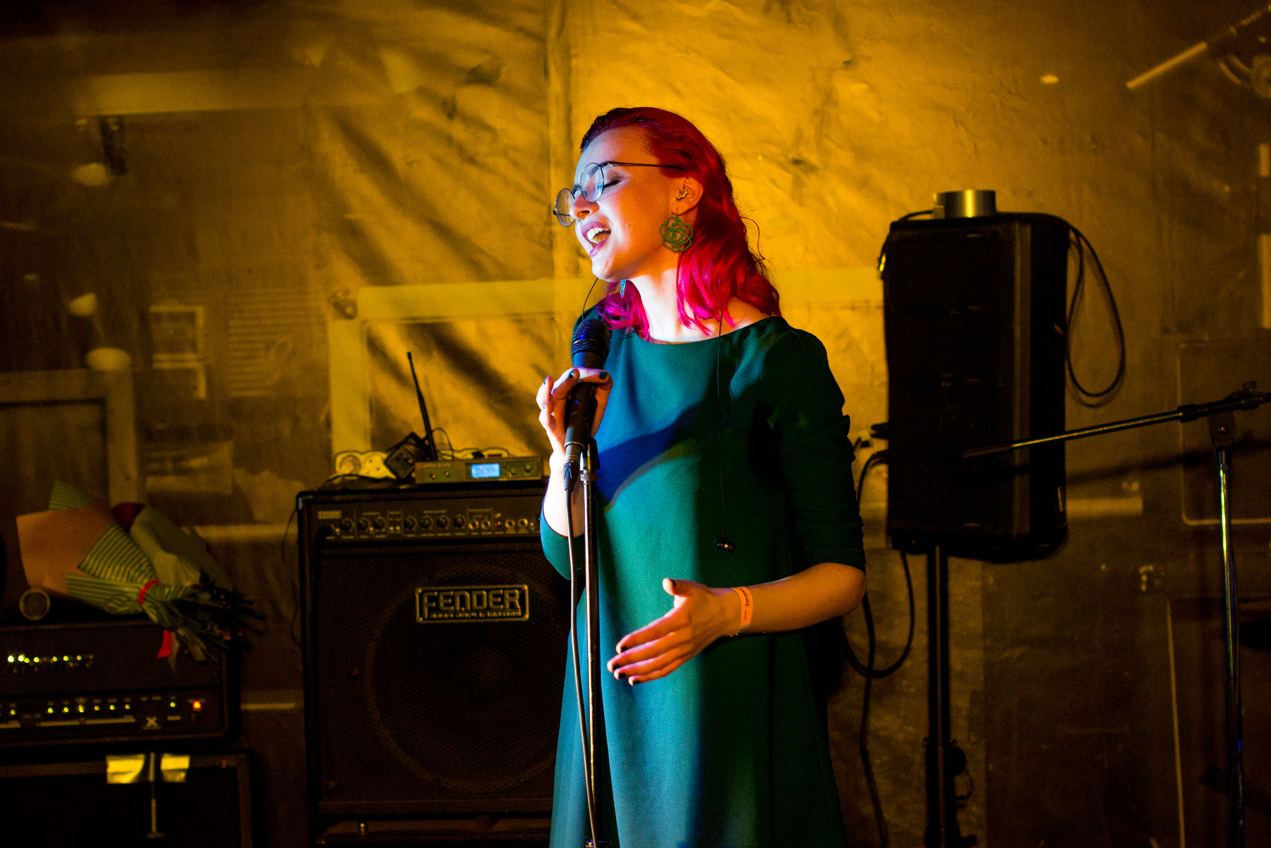 Концерты, выступления. Артем Ершов. Фотограф, Тверь