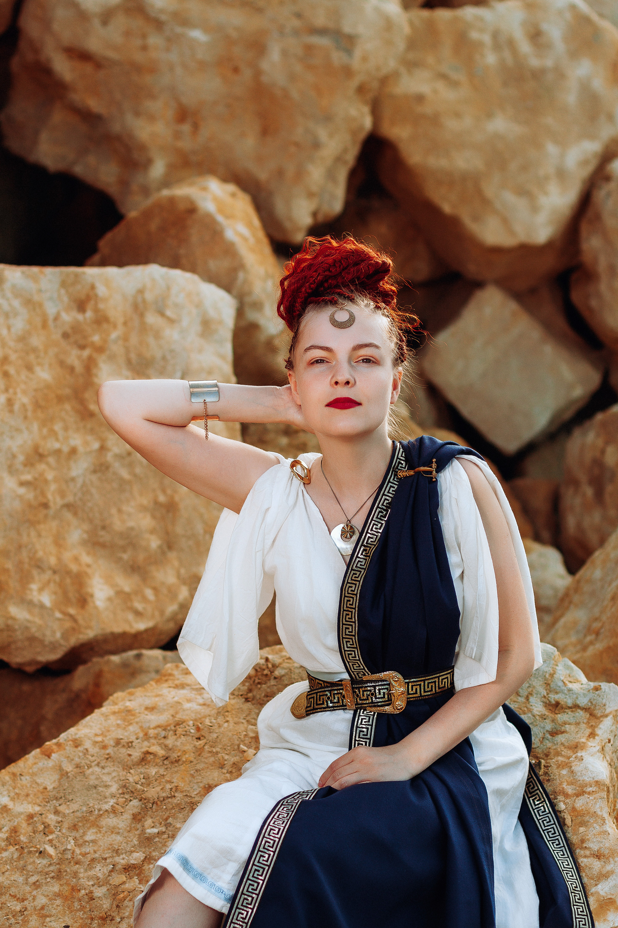 Пандора и Даша. Артем Ершов. Фотограф, Тверь