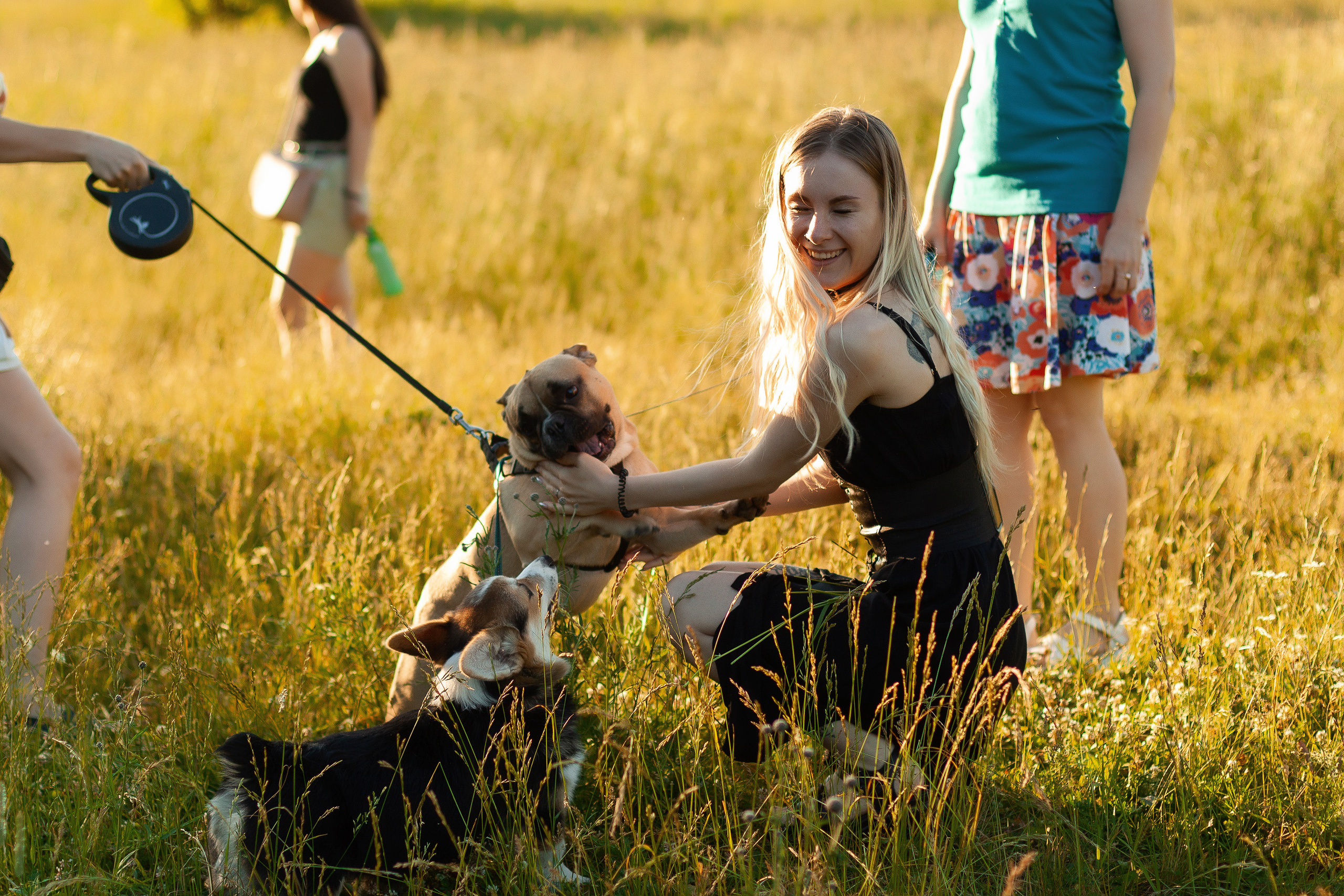 Love Story. Лиза и Андрей. Артем Ершов. Фотограф, Тверь