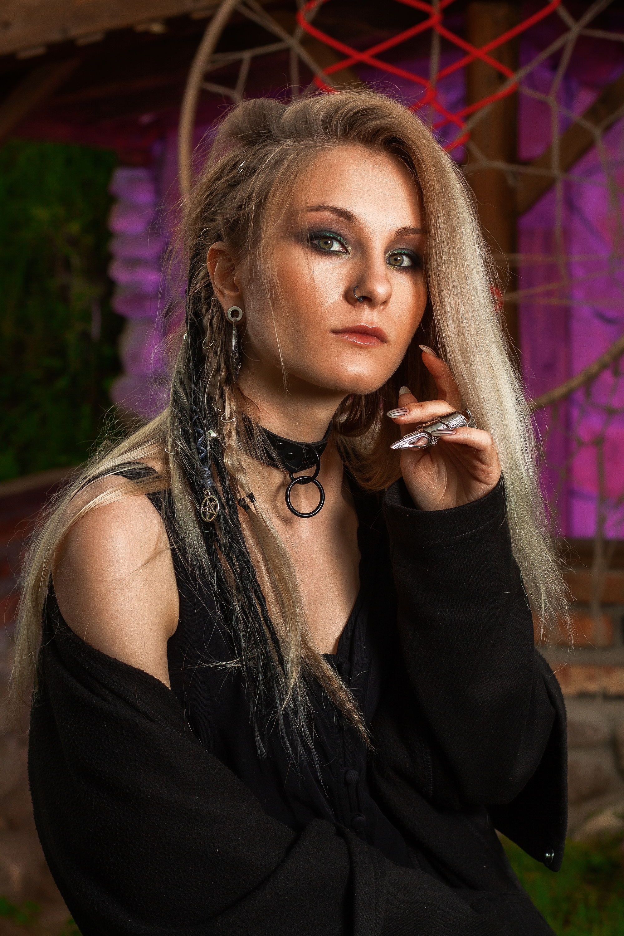 Девичник Елизаветы. Артем Ершов. Фотограф, Тверь