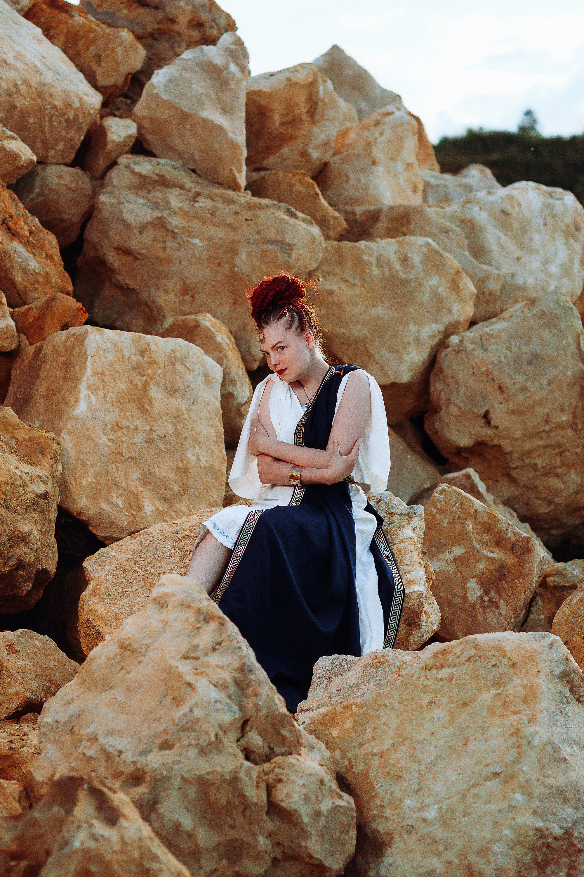 Пандора и Даша. Артем Ершов. Фотограф, Тверь