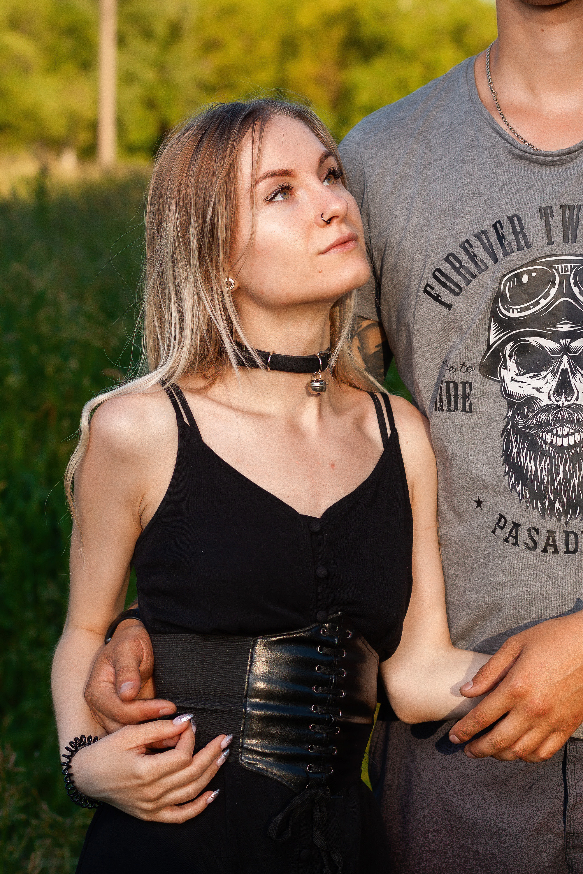 Love Story. Лиза и Андрей. Артем Ершов. Фотограф, Тверь