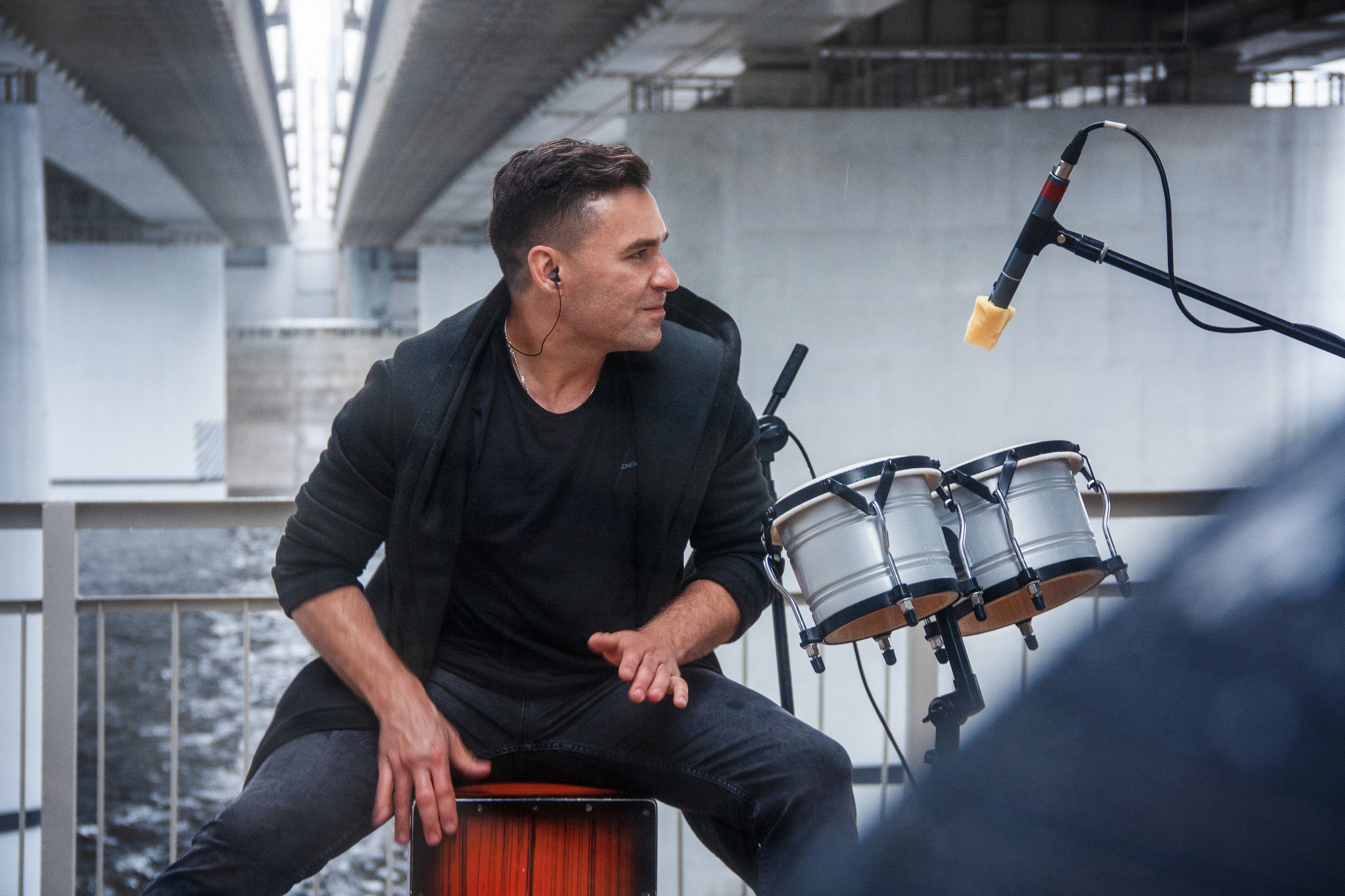 Мужской портрет. Артем Ершов. Фотограф, Тверь