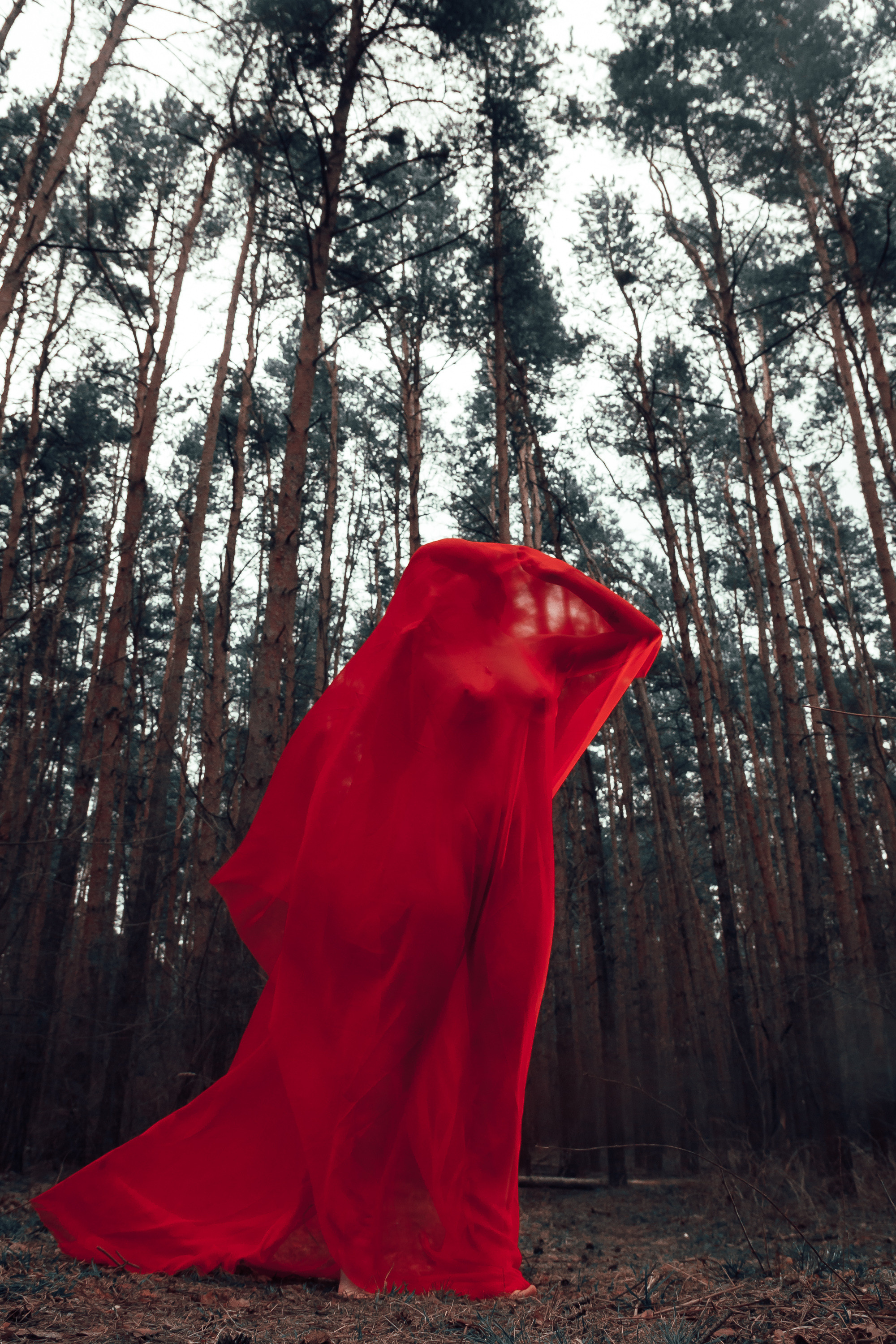 Будуарная, НЮ съёмка. Артем Ершов. Фотограф, Тверь