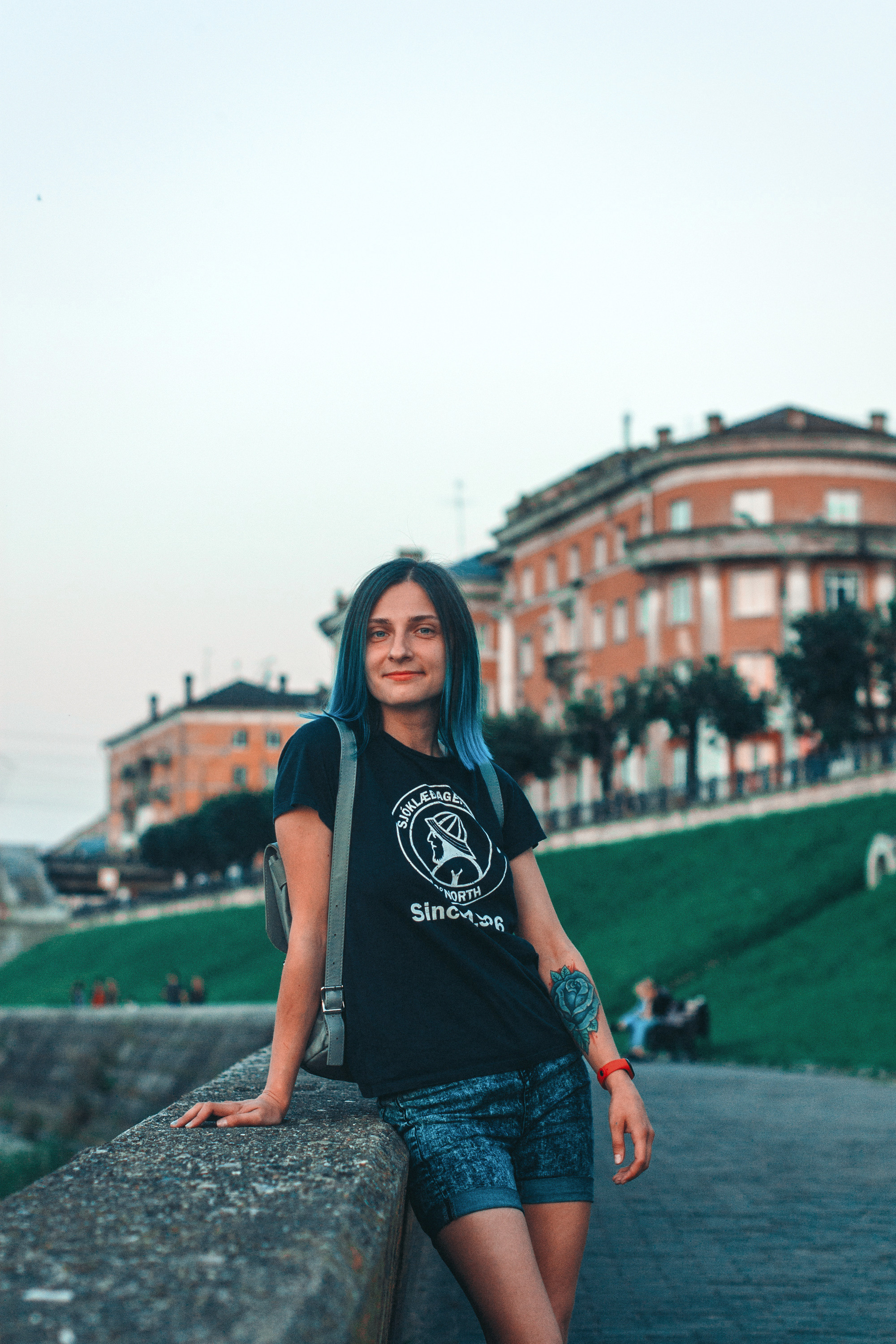 Космос у Звезды. Артем Ершов. Фотограф, Тверь