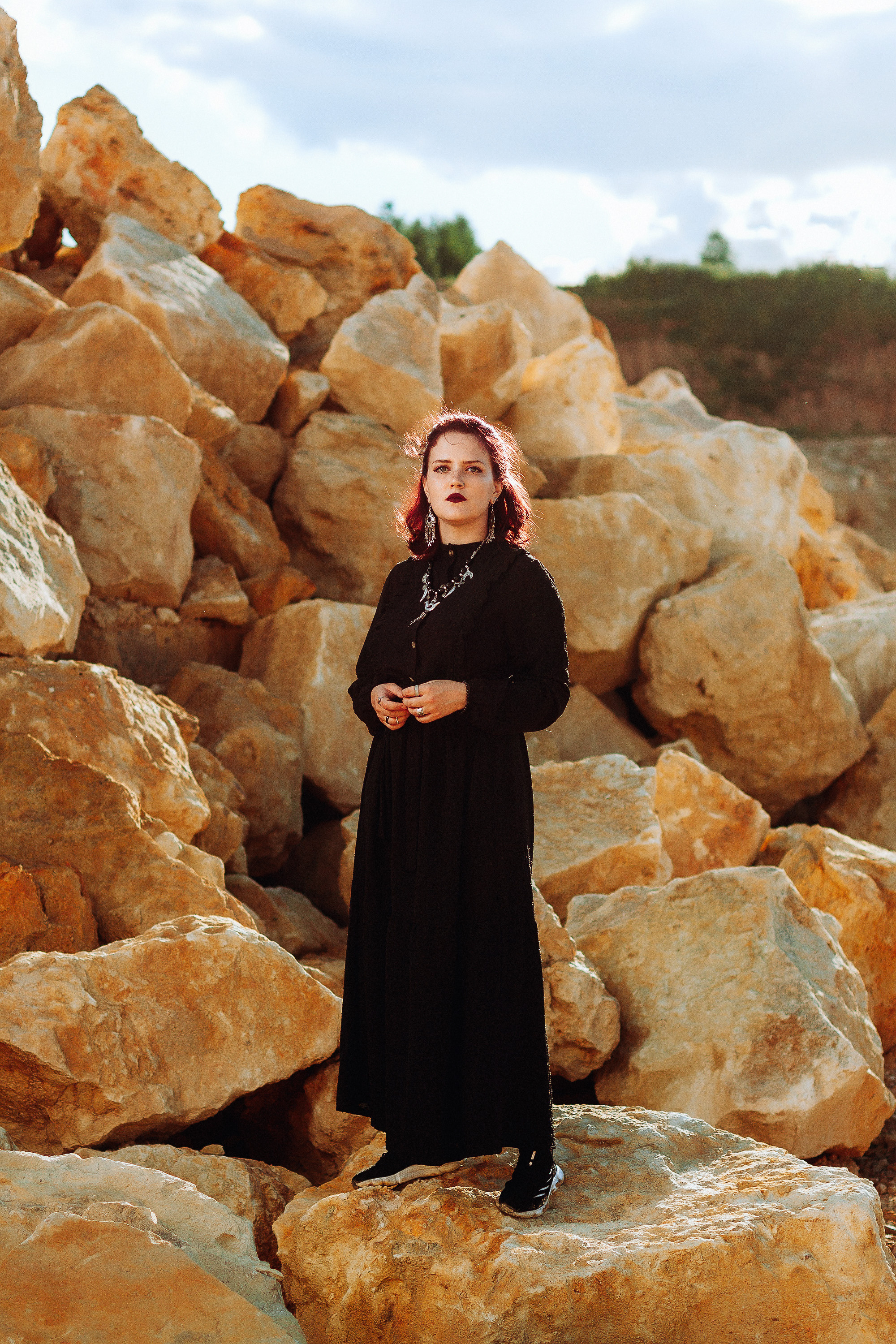 Пандора и Даша. Артем Ершов. Фотограф, Тверь