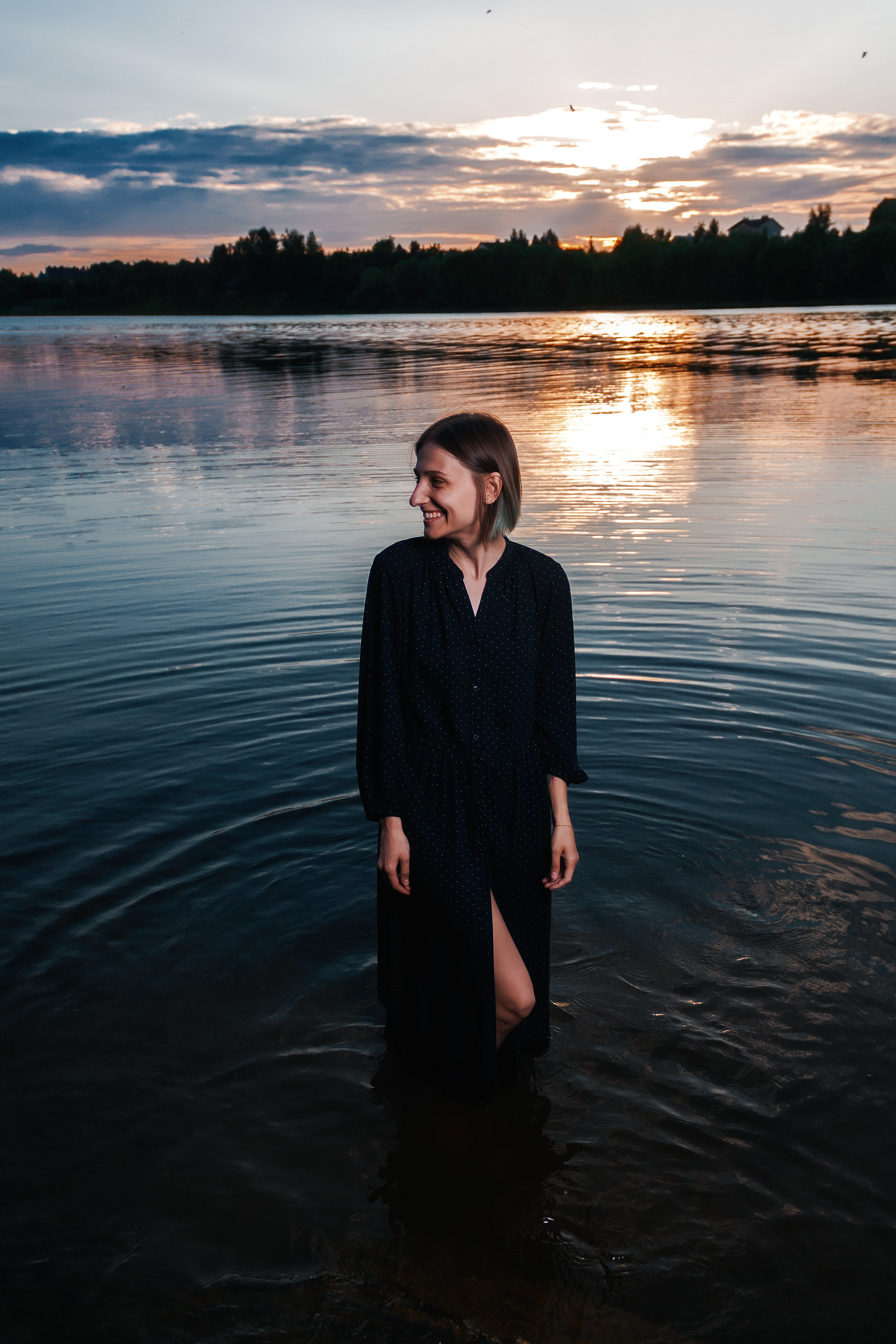 Женский портрет. Артем Ершов. Фотограф, Тверь