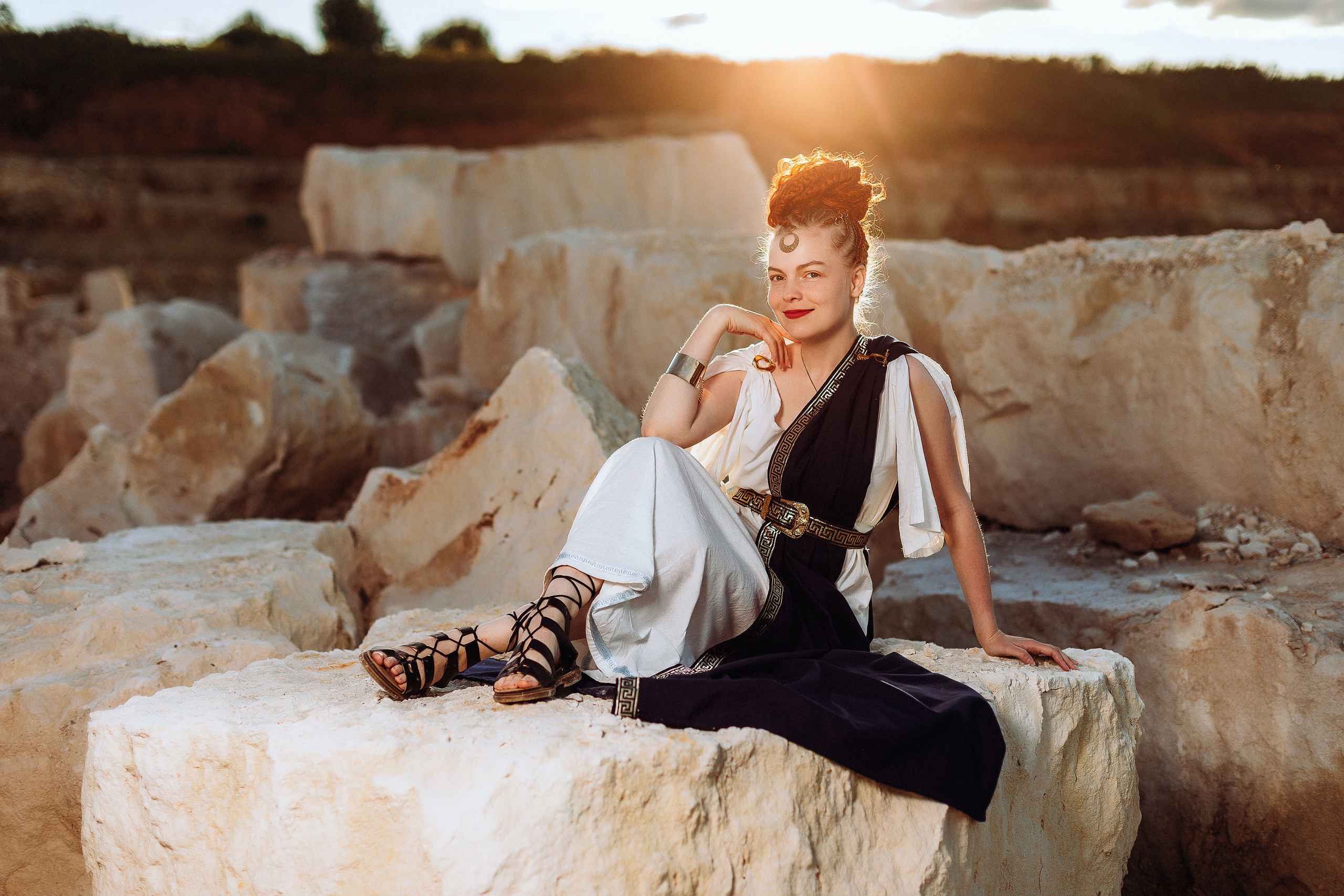 Пандора и Даша. Артем Ершов. Фотограф, Тверь