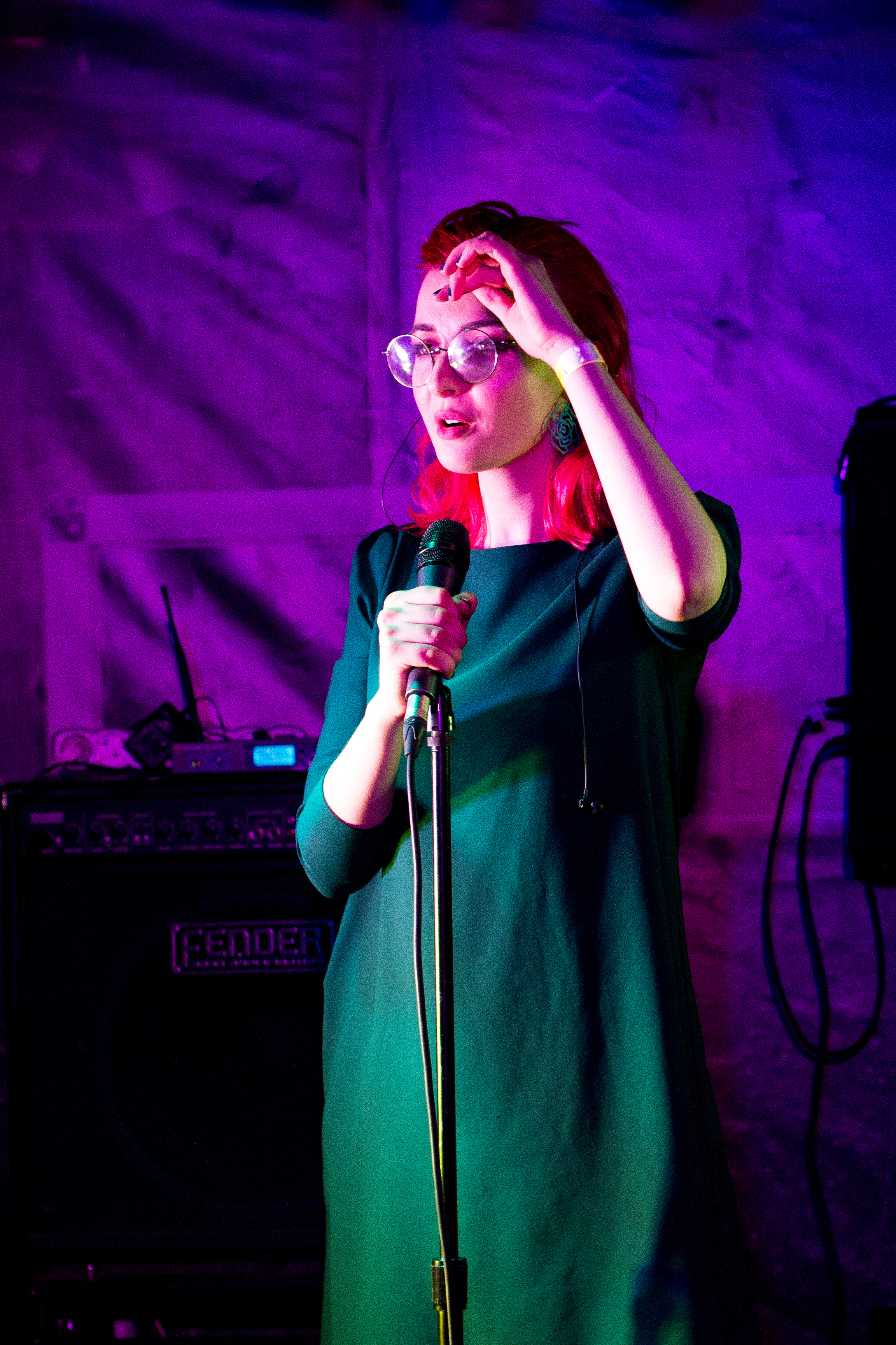 Концерты, выступления. Артем Ершов. Фотограф, Тверь