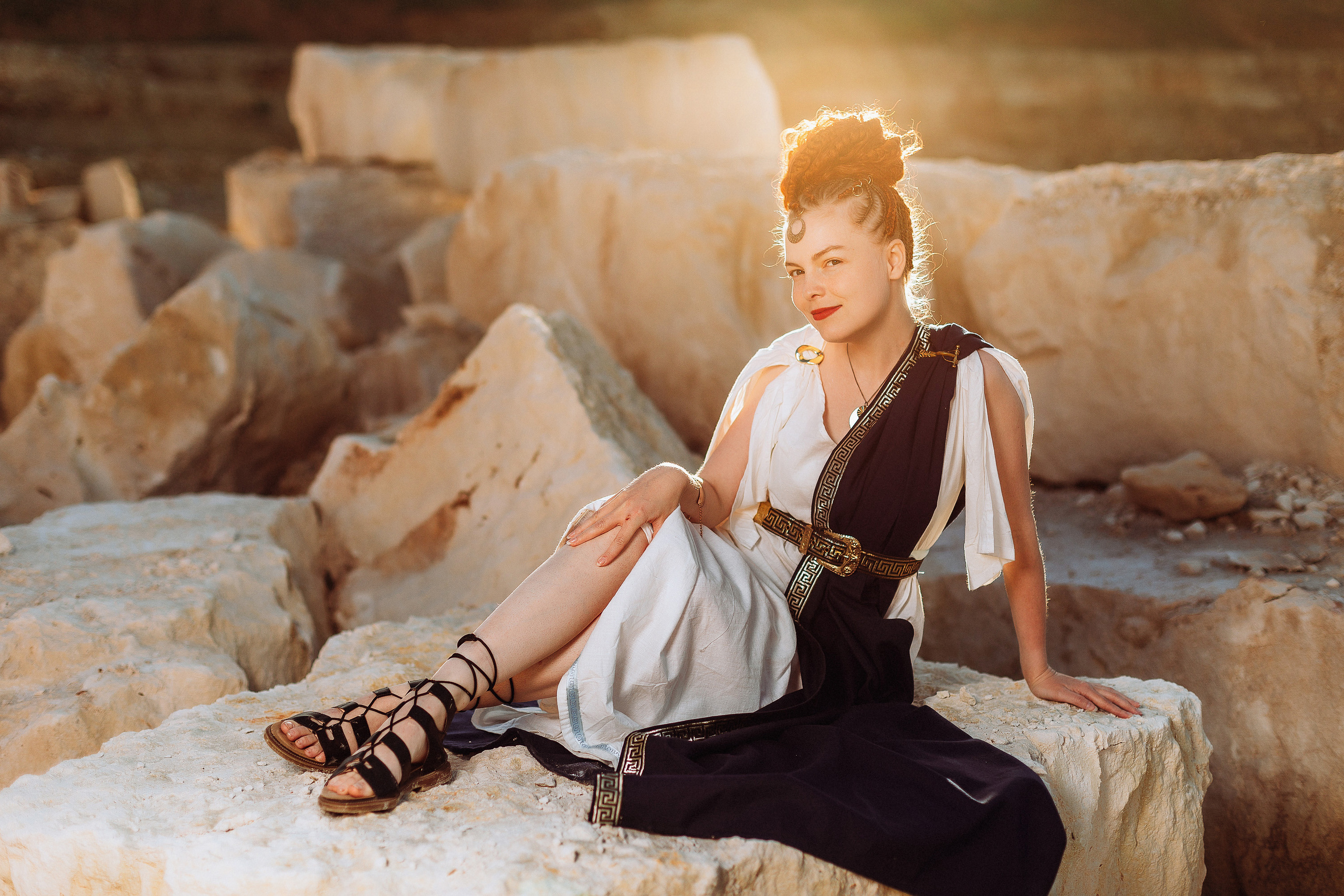 Пандора и Даша. Артем Ершов. Фотограф, Тверь