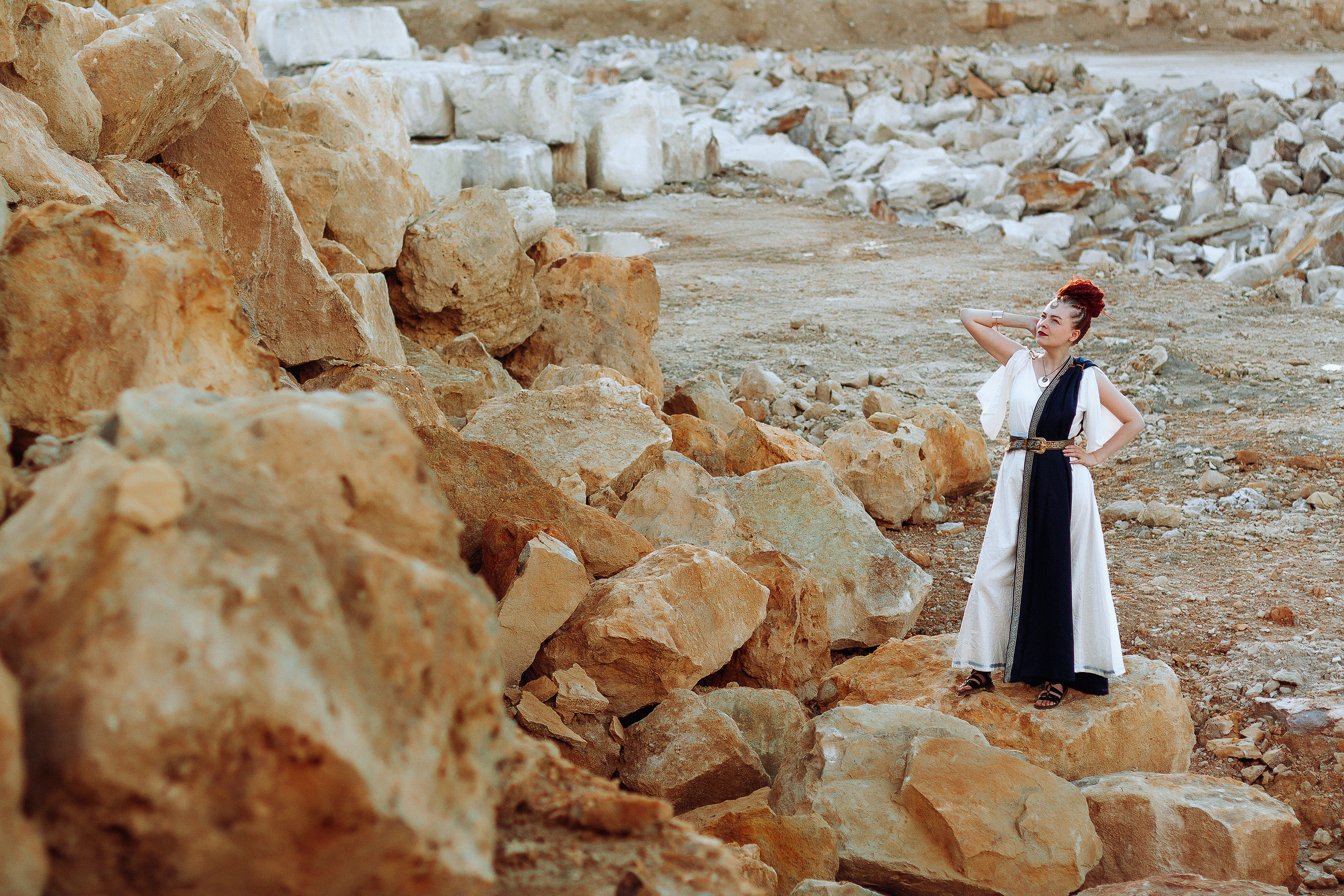 Пандора и Даша. Артем Ершов. Фотограф, Тверь