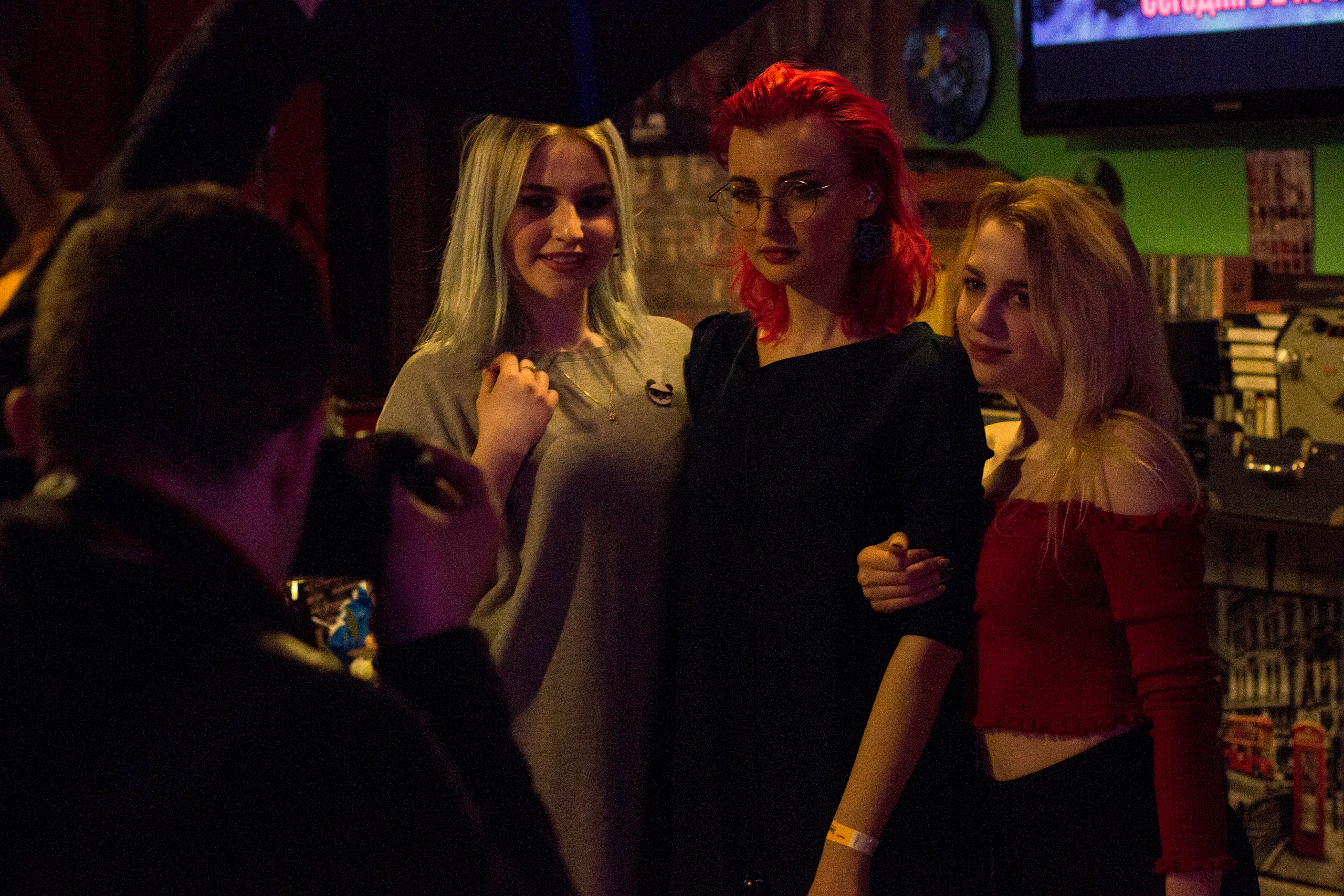 Концерты, выступления. Артем Ершов. Фотограф, Тверь