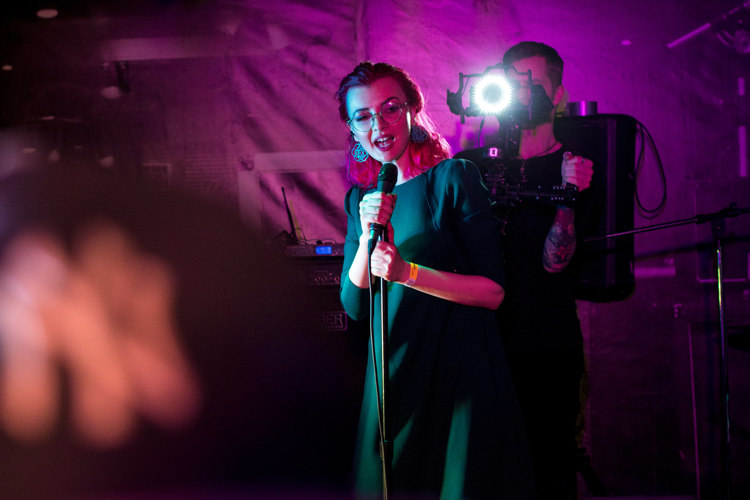 Концерты, выступления. Артем Ершов. Фотограф, Тверь