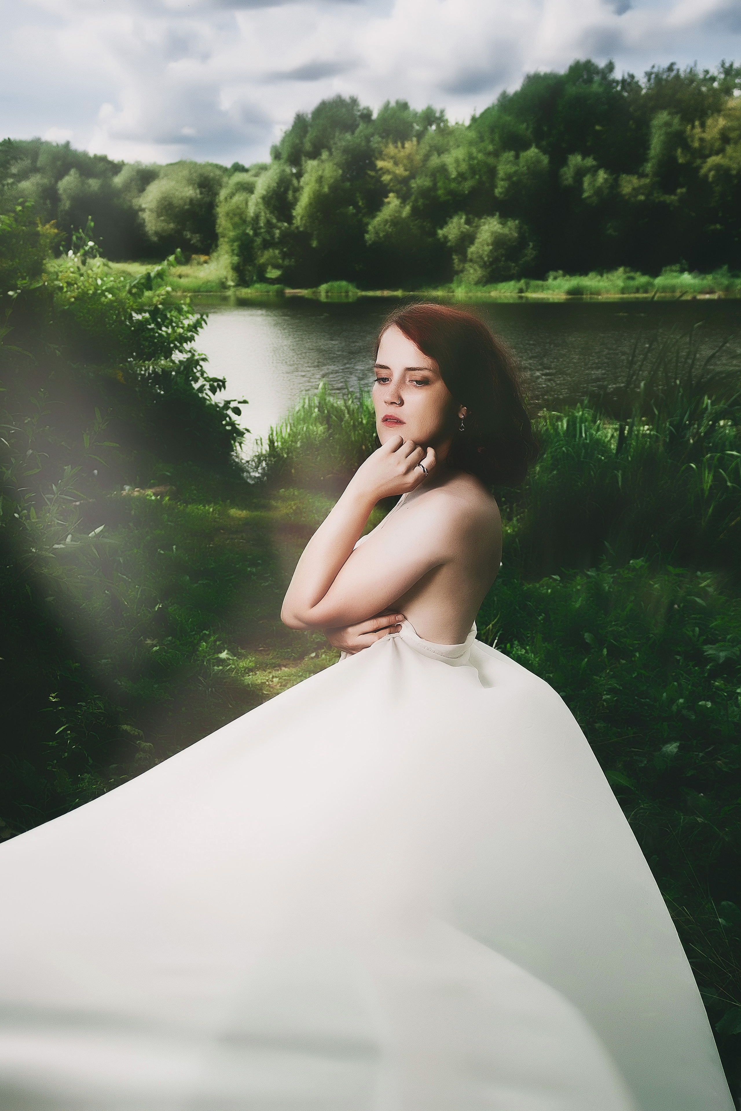 Афродита. Артем Ершов. Фотограф, Тверь