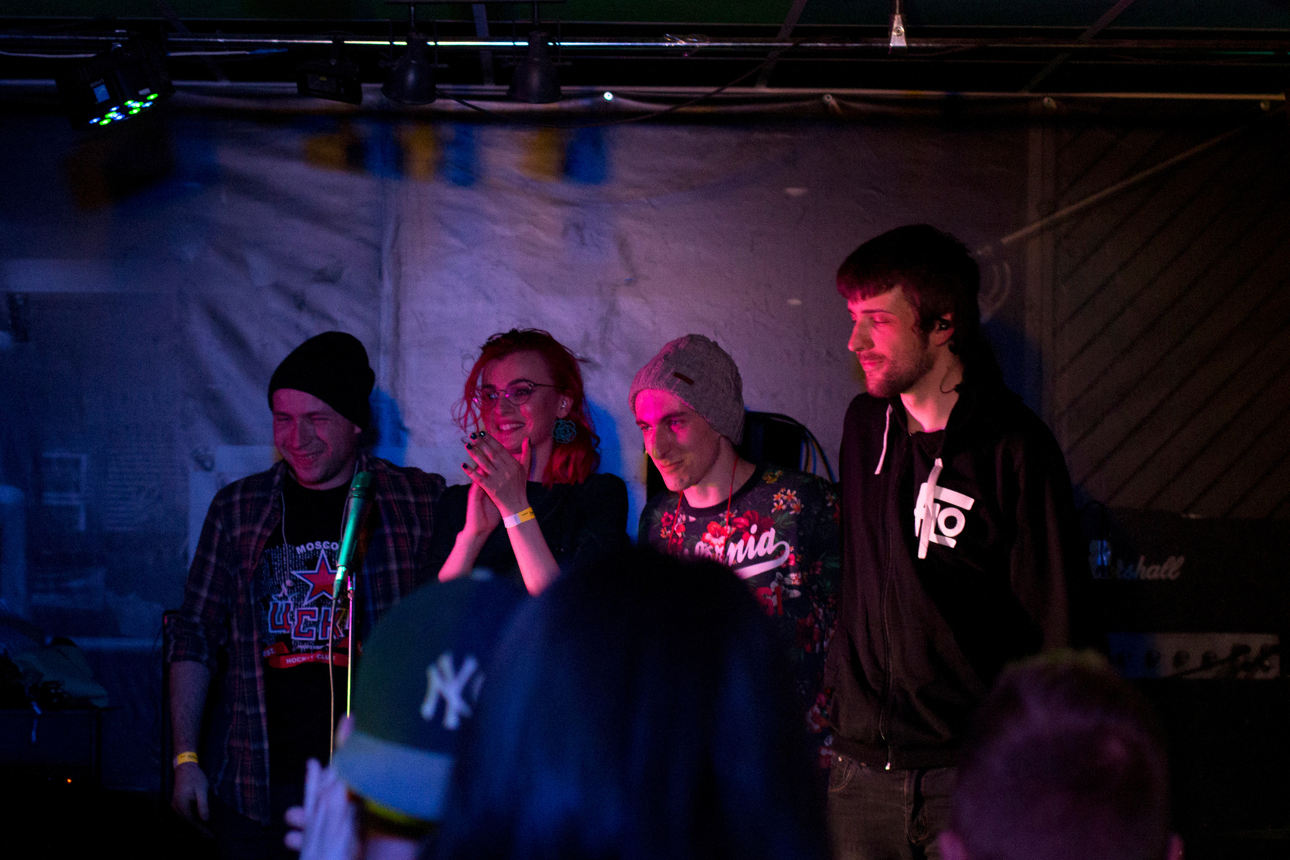 Концерты, выступления. Артем Ершов. Фотограф, Тверь