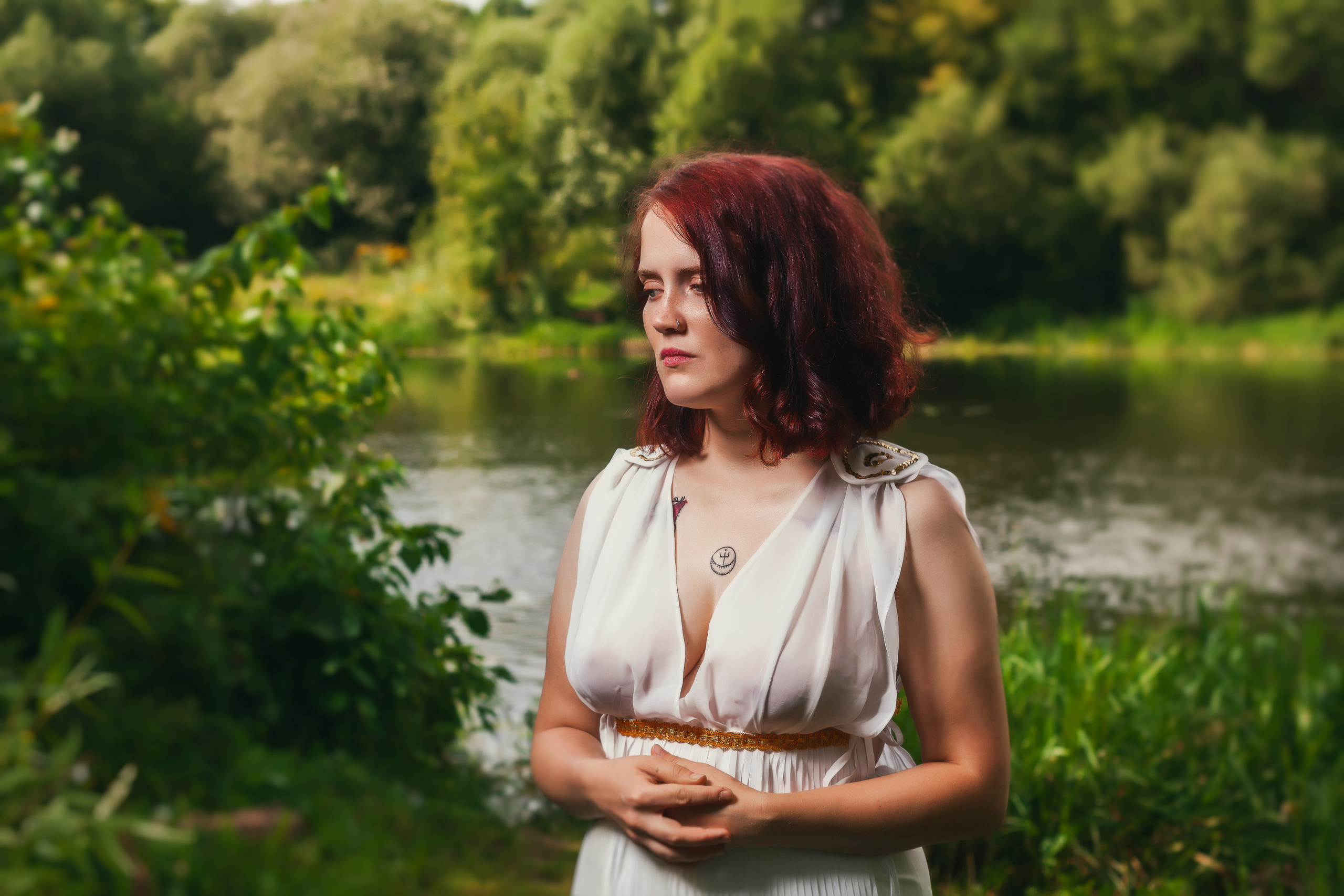 Афродита. Артем Ершов. Фотограф, Тверь