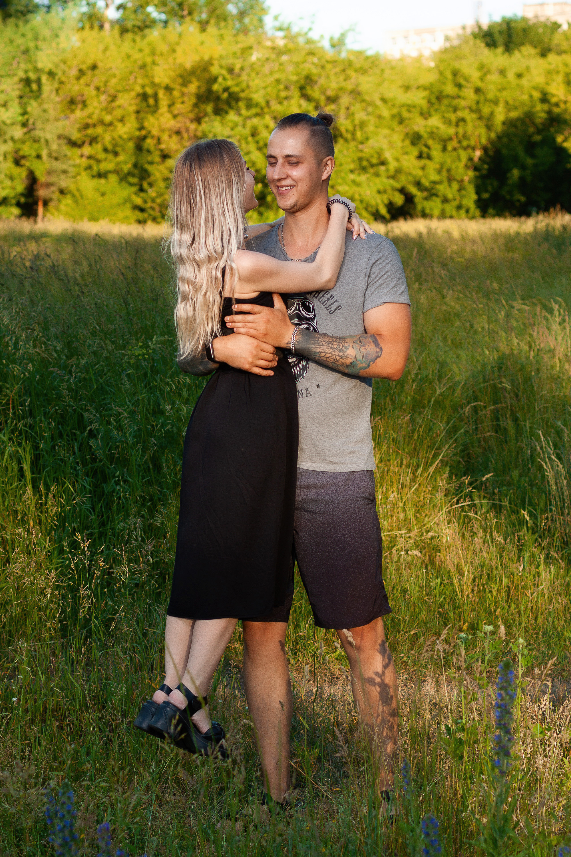 Love Story. Артем Ершов. Фотограф, Тверь