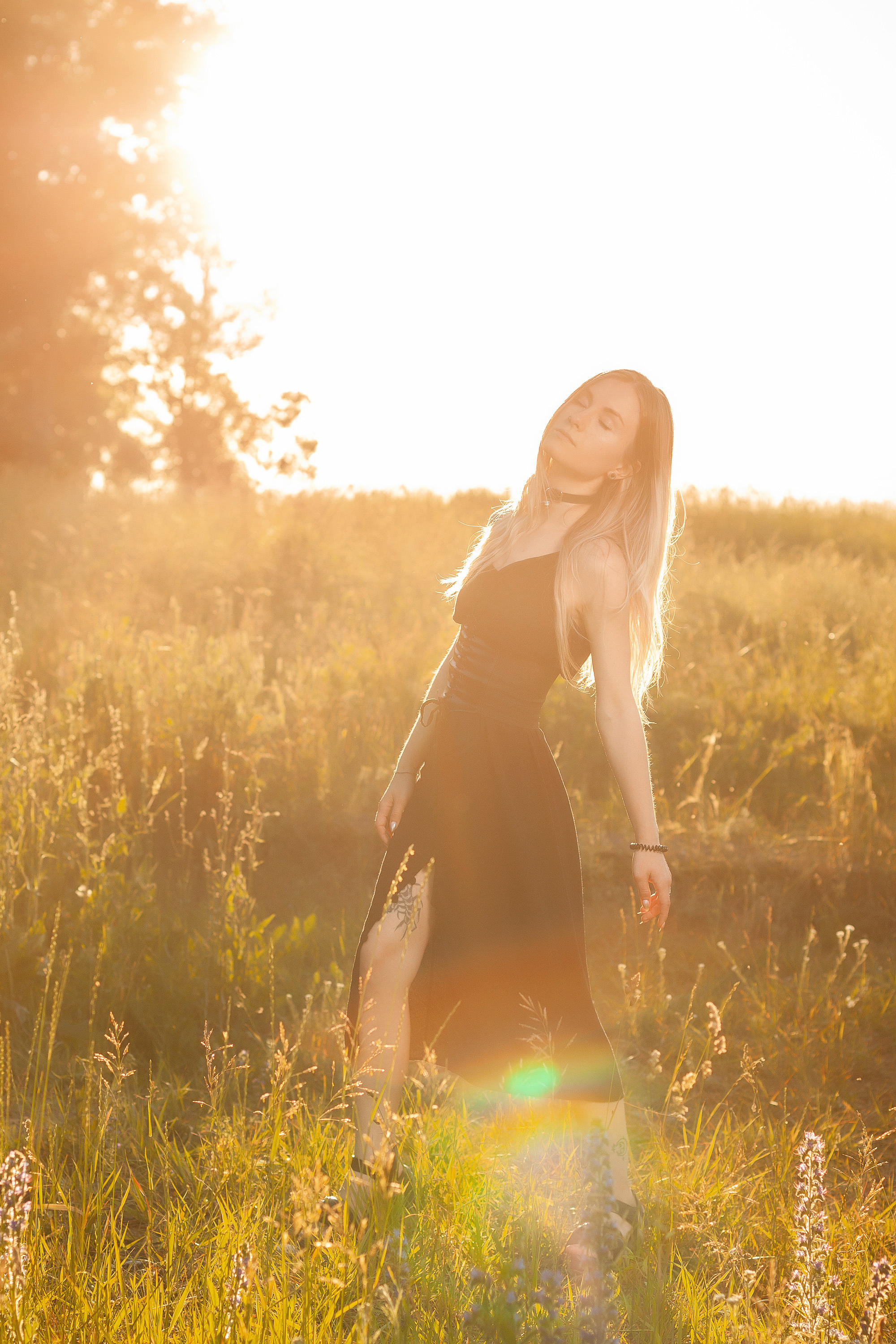 Женский портрет. Артем Ершов. Фотограф, Тверь