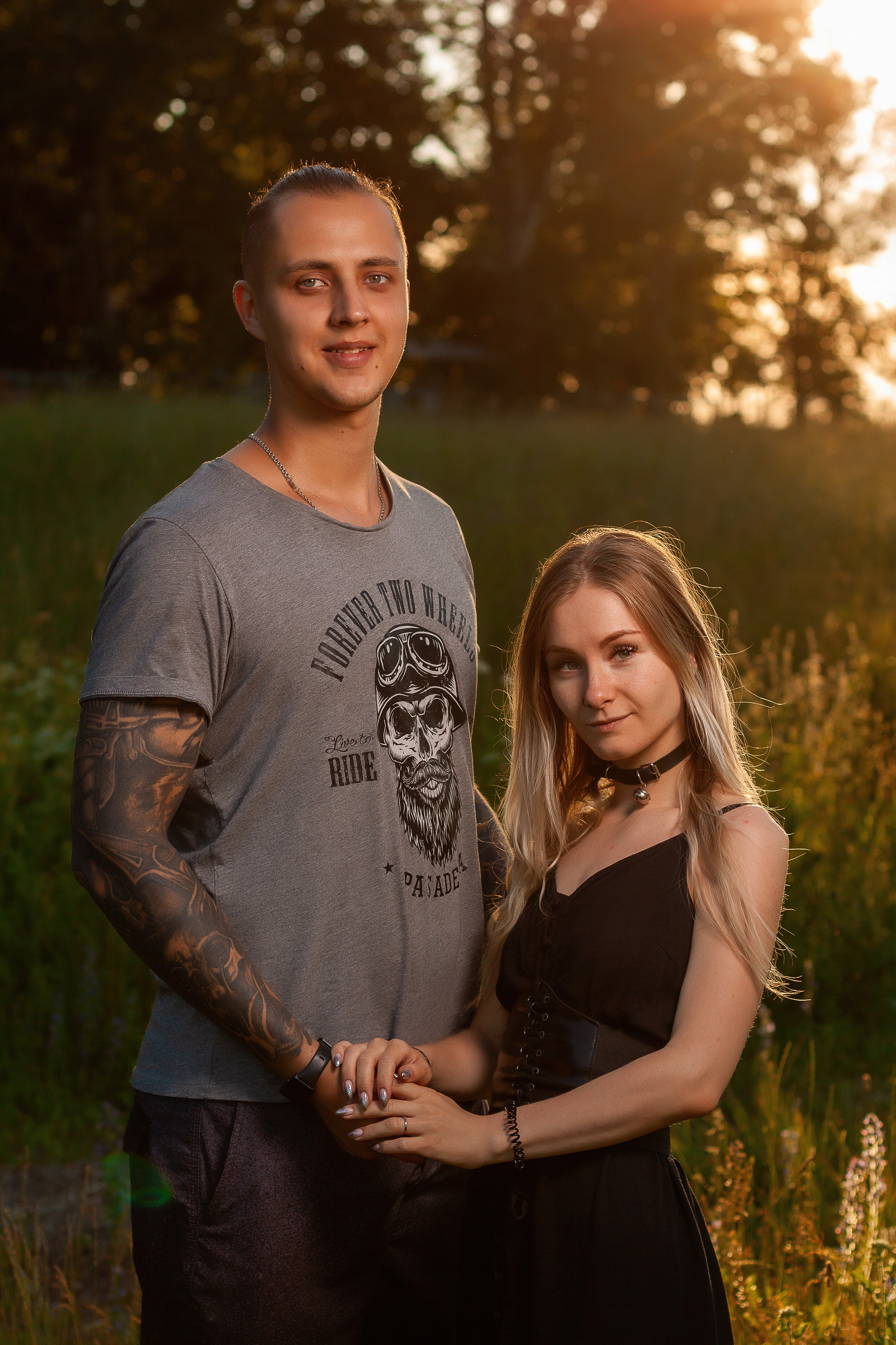 Love Story. Артем Ершов. Фотограф, Тверь