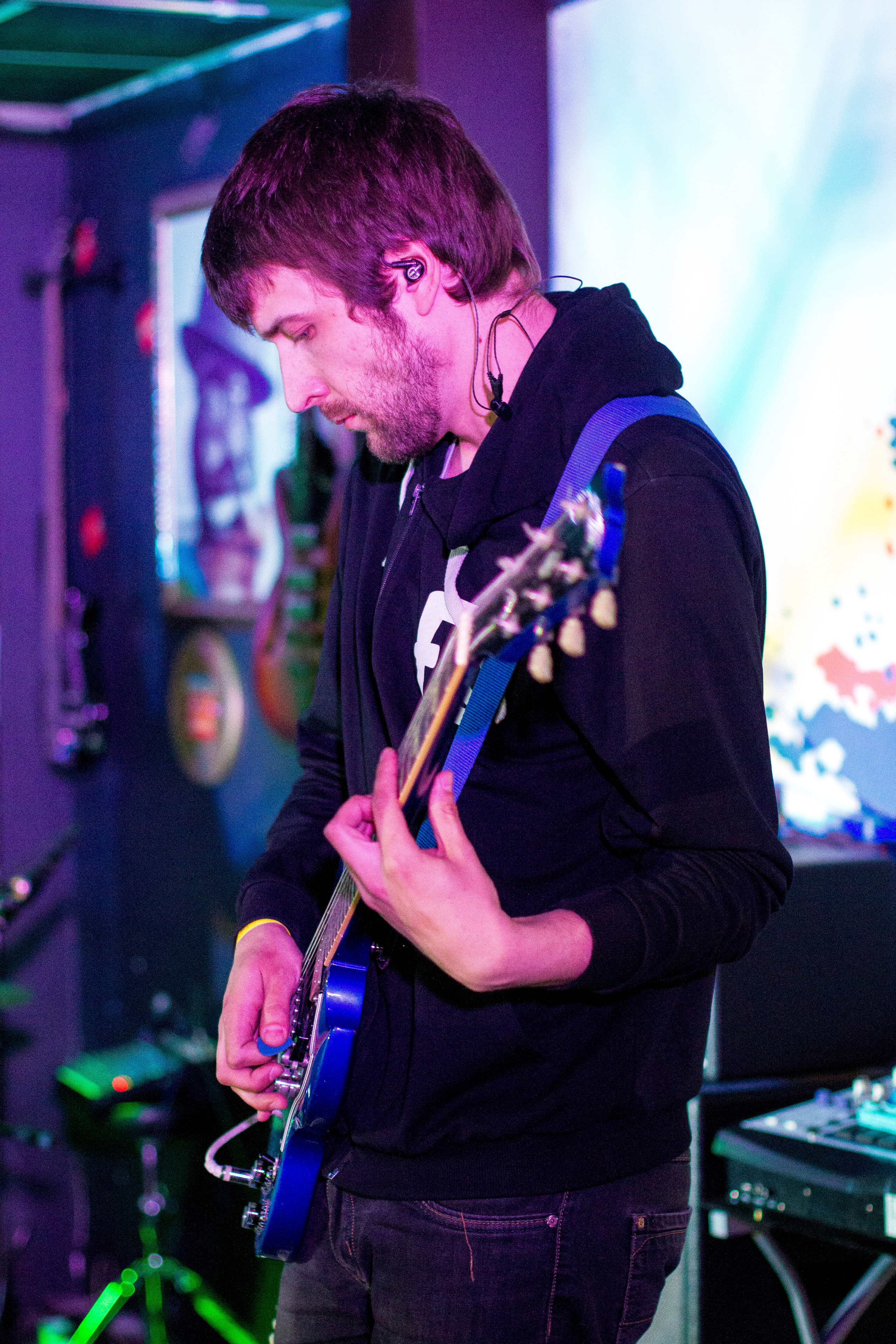 Концерты, выступления. Артем Ершов. Фотограф, Тверь