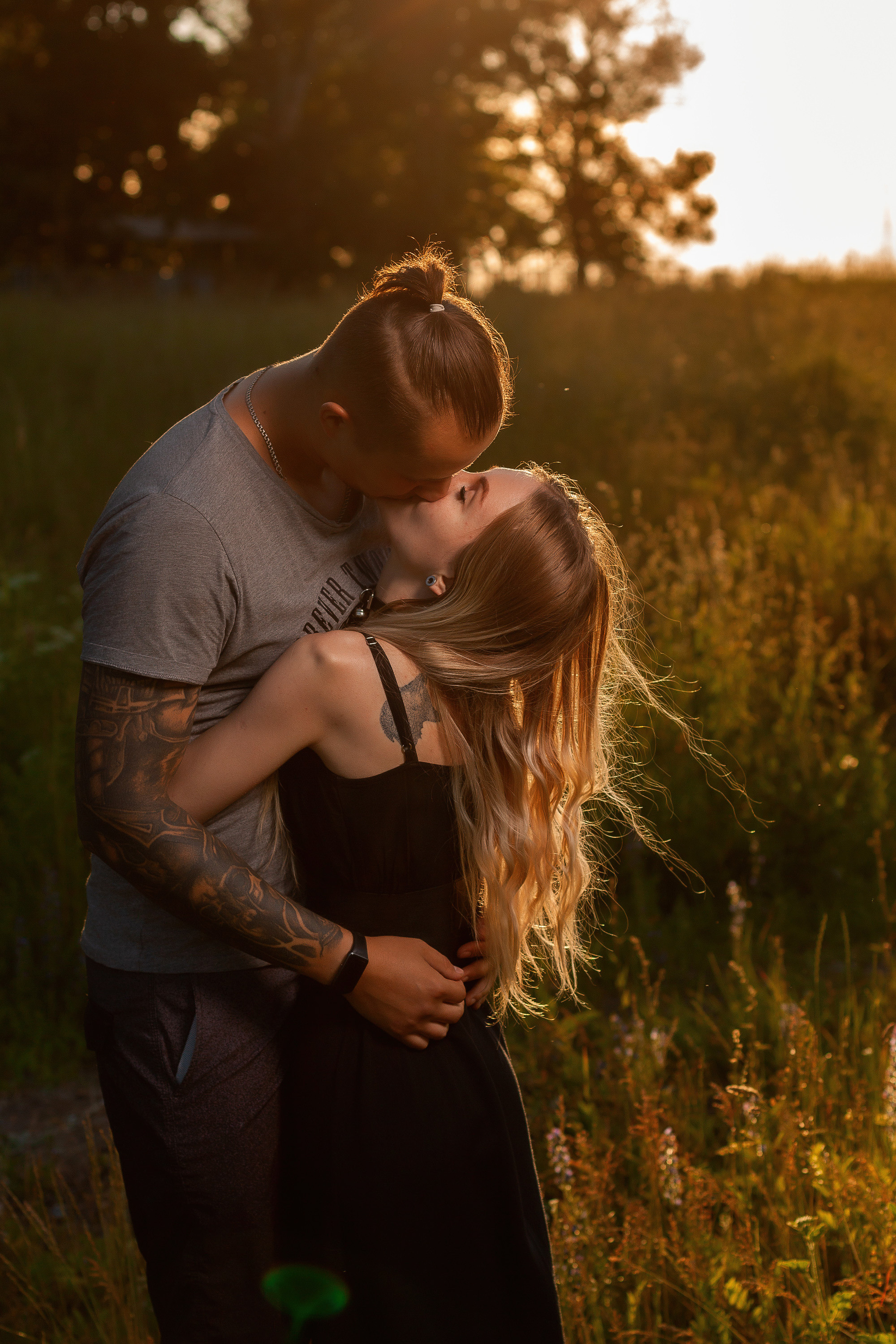 Love Story. Артем Ершов. Фотограф, Тверь