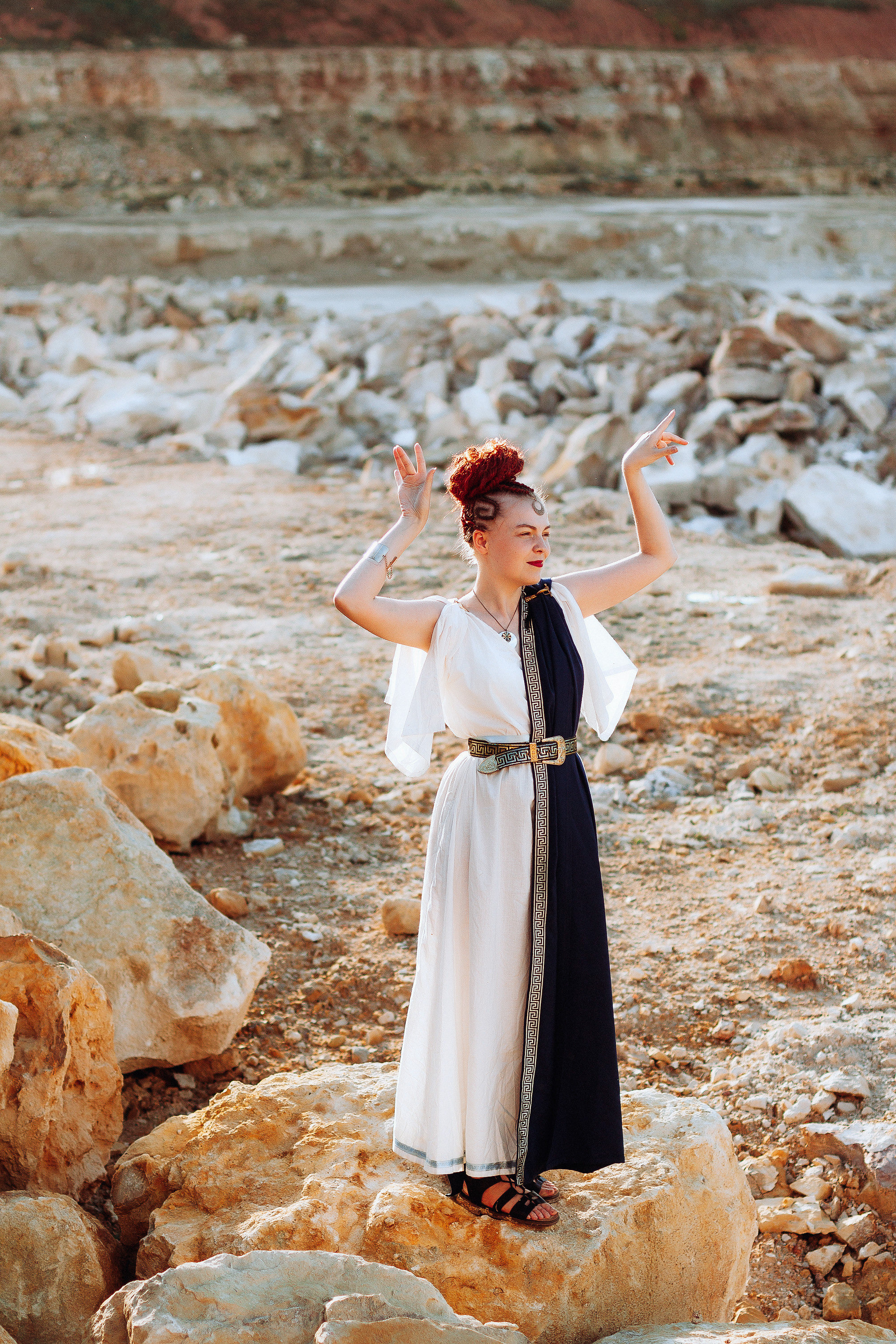 Пандора и Даша. Артем Ершов. Фотограф, Тверь