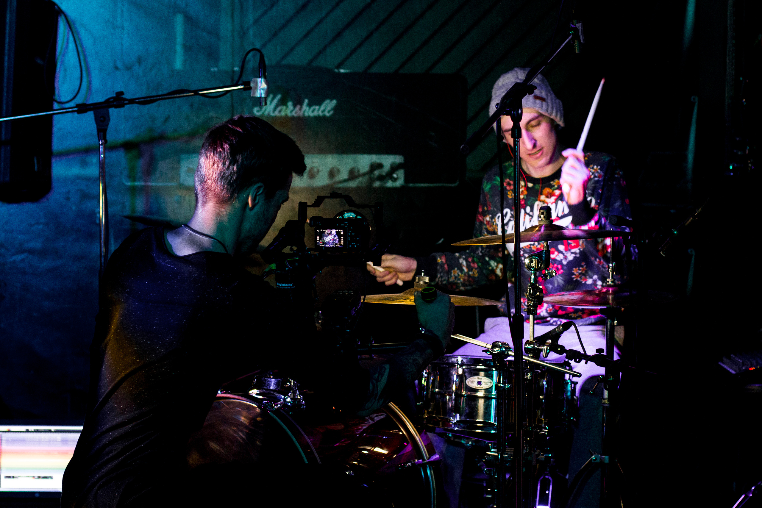 Концерты, выступления. Артем Ершов. Фотограф, Тверь