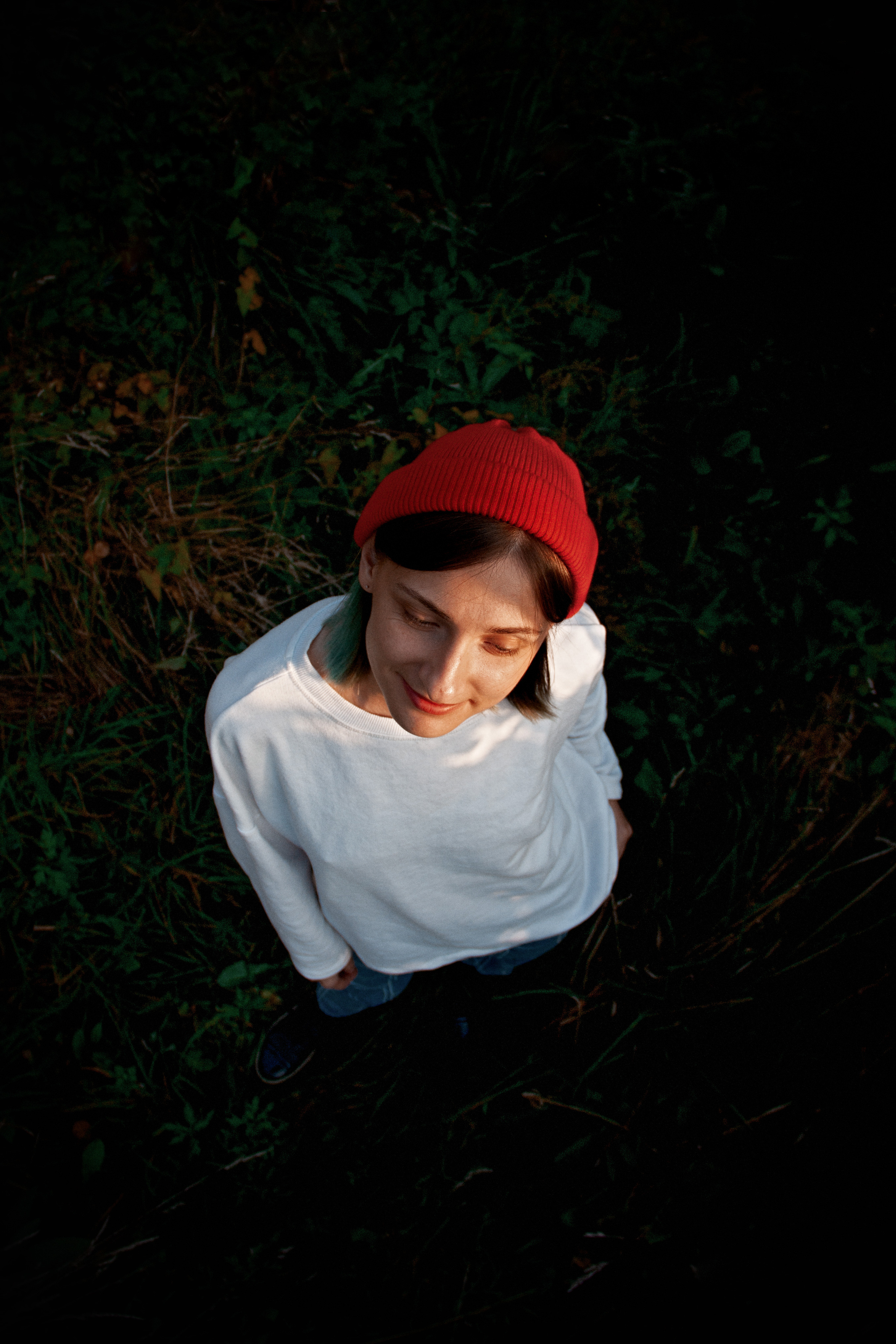 Женский портрет. Артем Ершов. Фотограф, Тверь