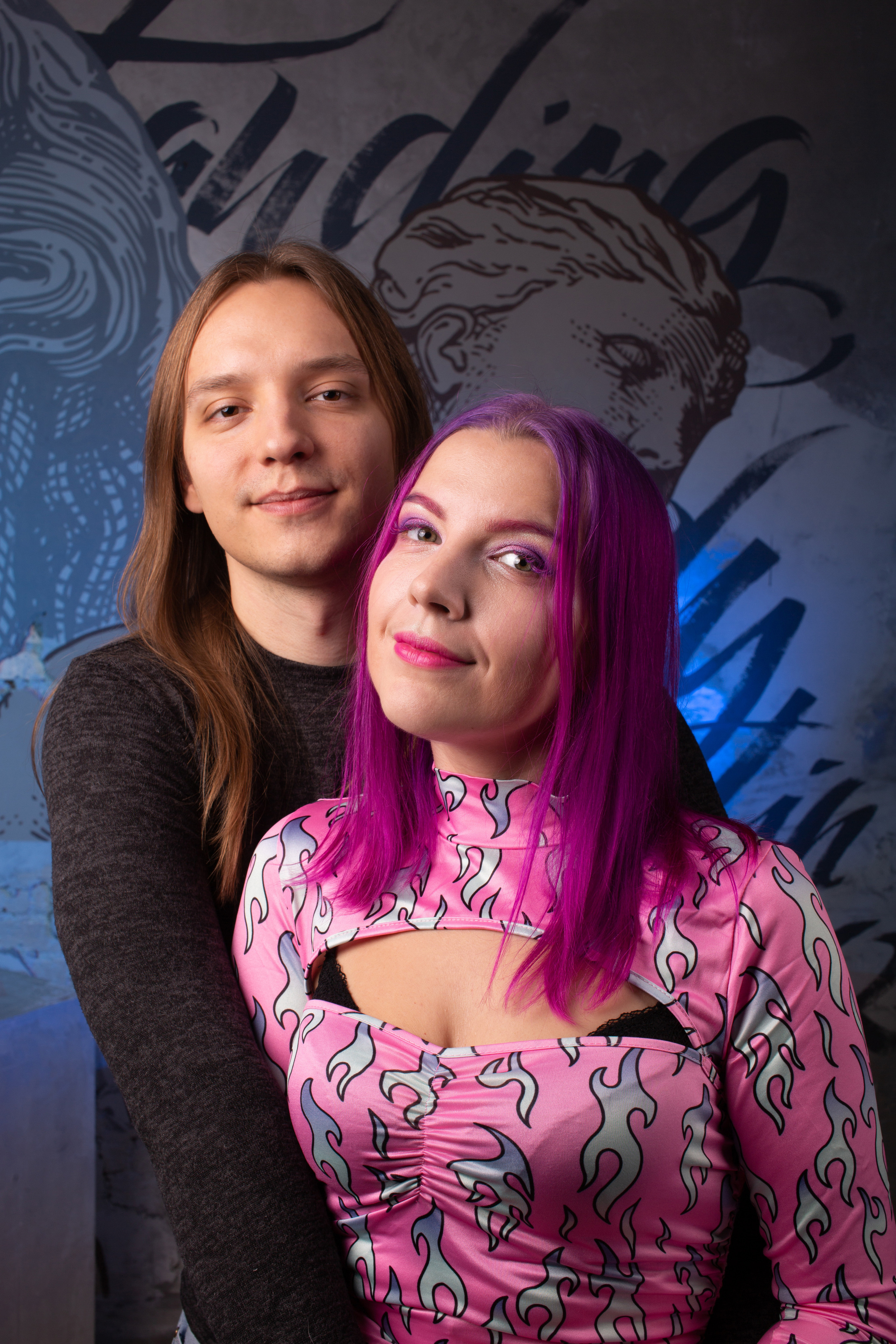 Love Story. Артем Ершов. Фотограф, Тверь