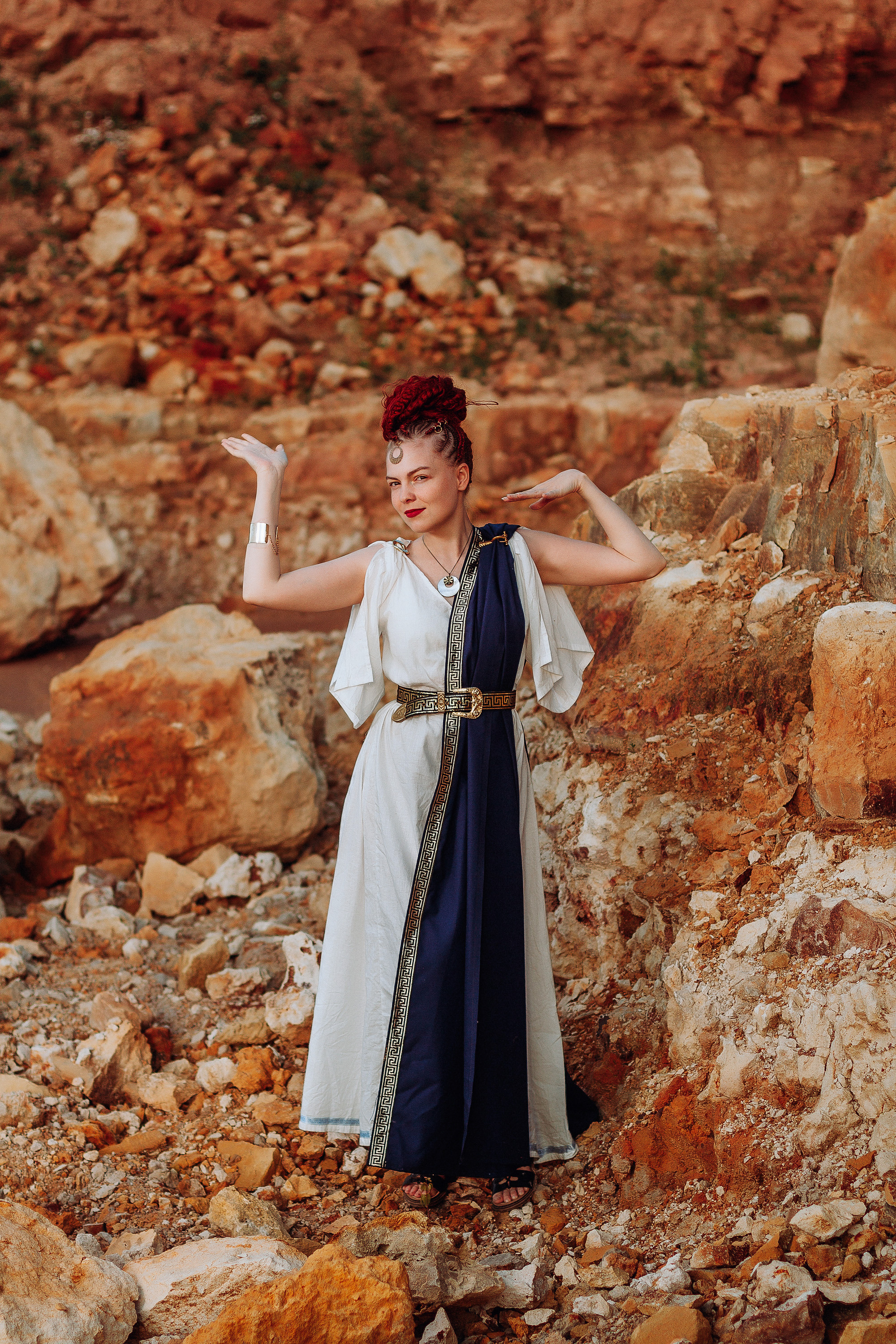 Пандора и Даша. Артем Ершов. Фотограф, Тверь