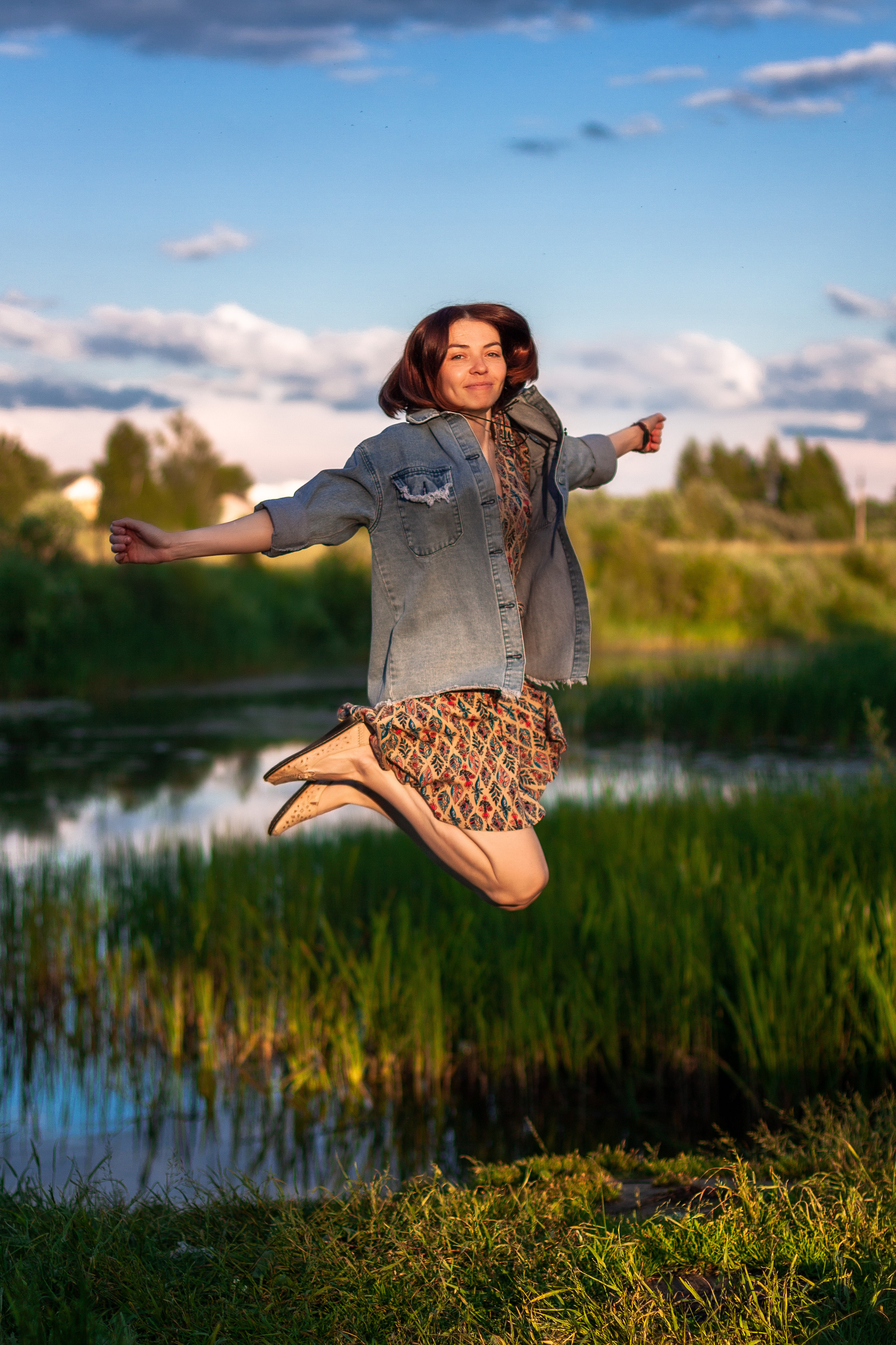 Женский портрет. Артем Ершов. Фотограф, Тверь