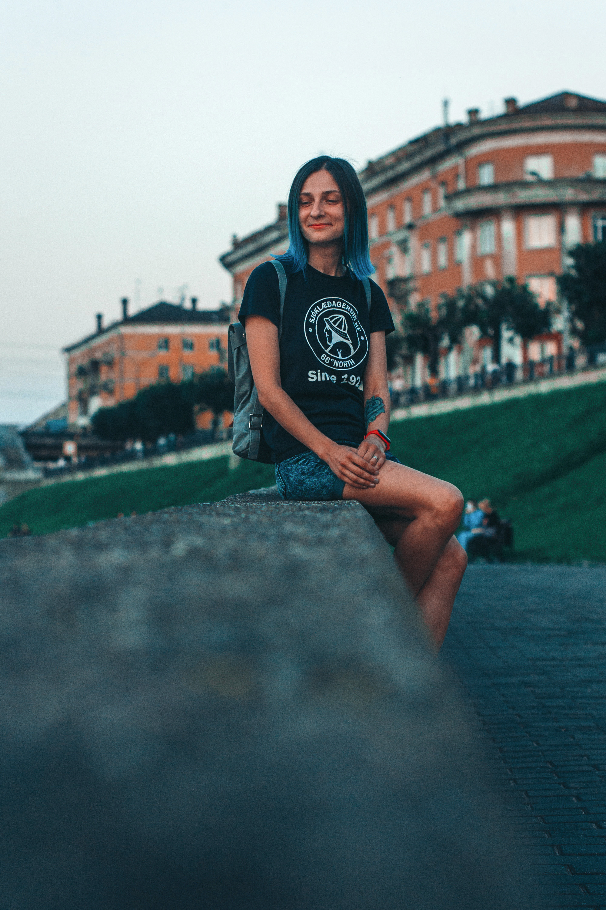 Космос у Звезды. Артем Ершов. Фотограф, Тверь